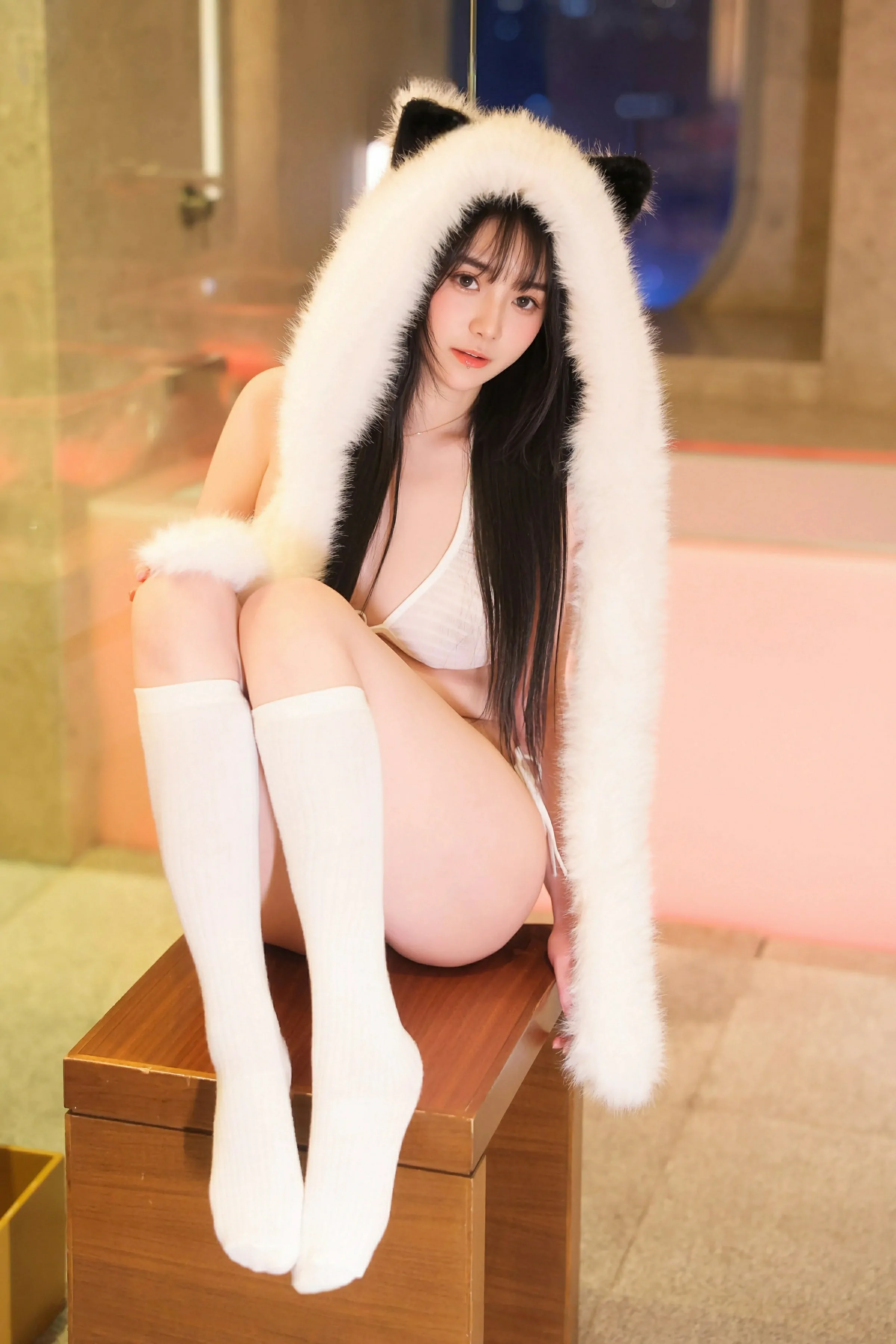 秀人网 No.10302 软情 [51P]插图8