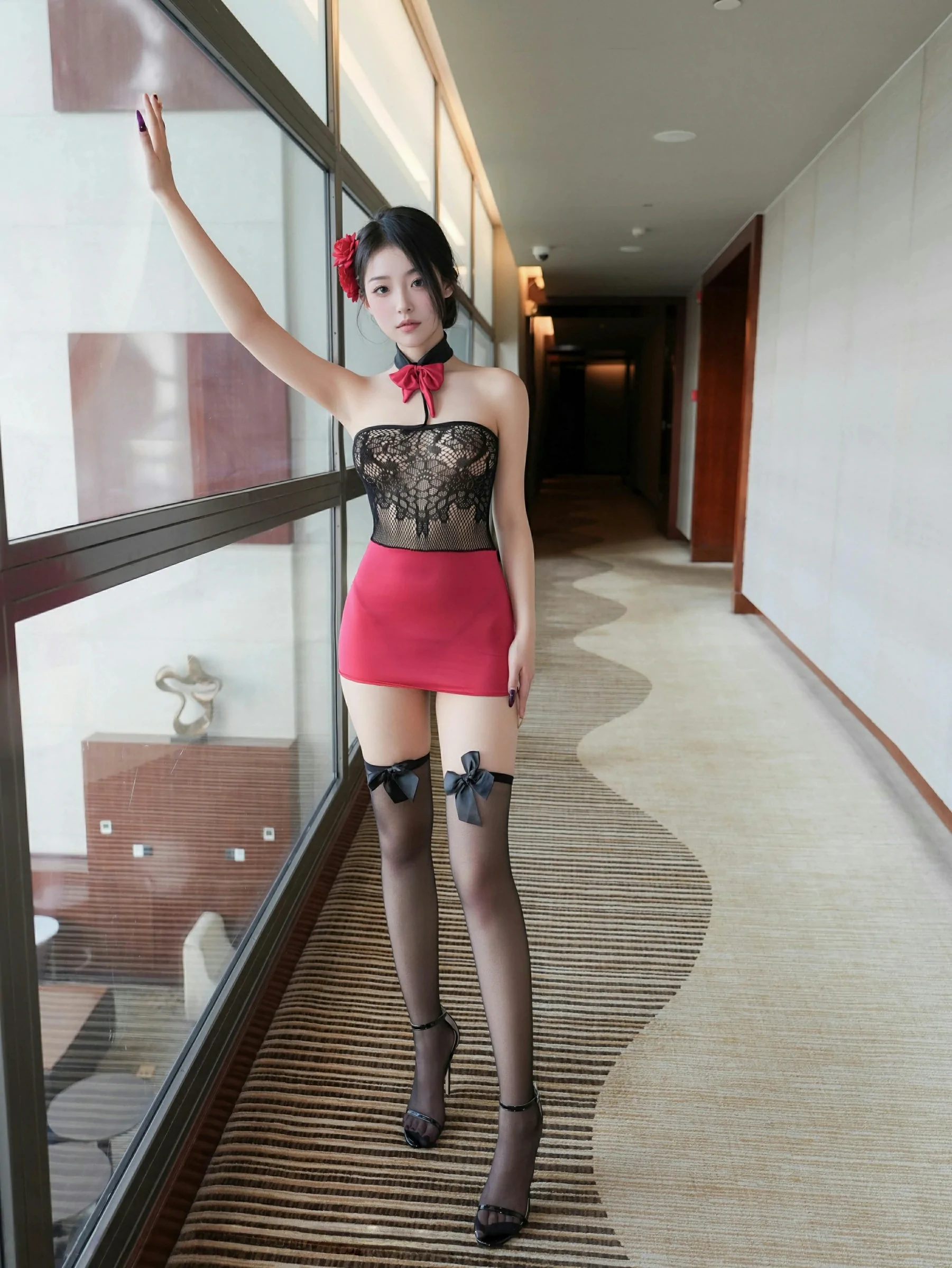 秀人网 No.10279 白琮瑗 [54P]插图5