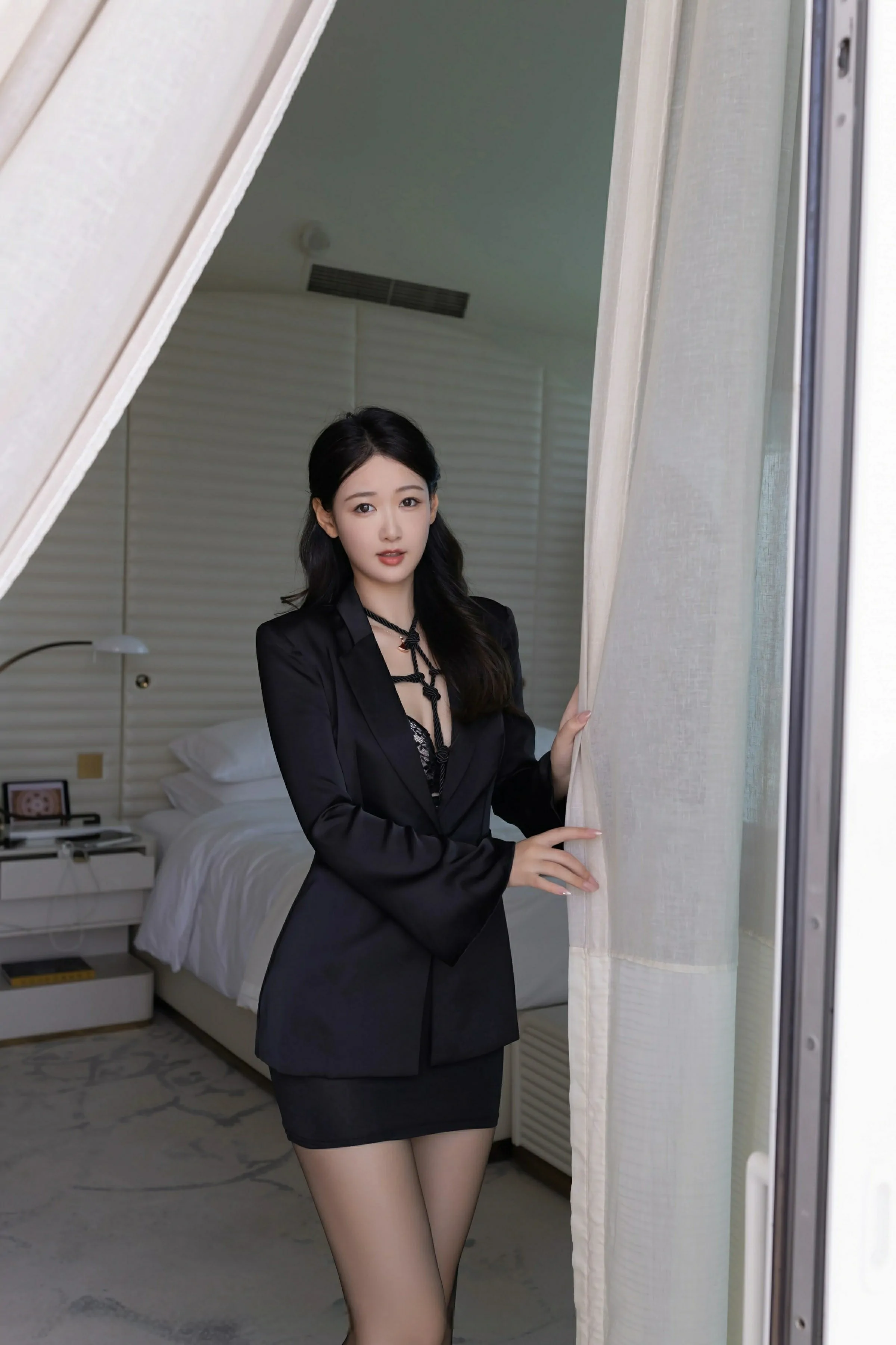 XiuRen 秀人 No.10267 唐安琪 [80P]插图1