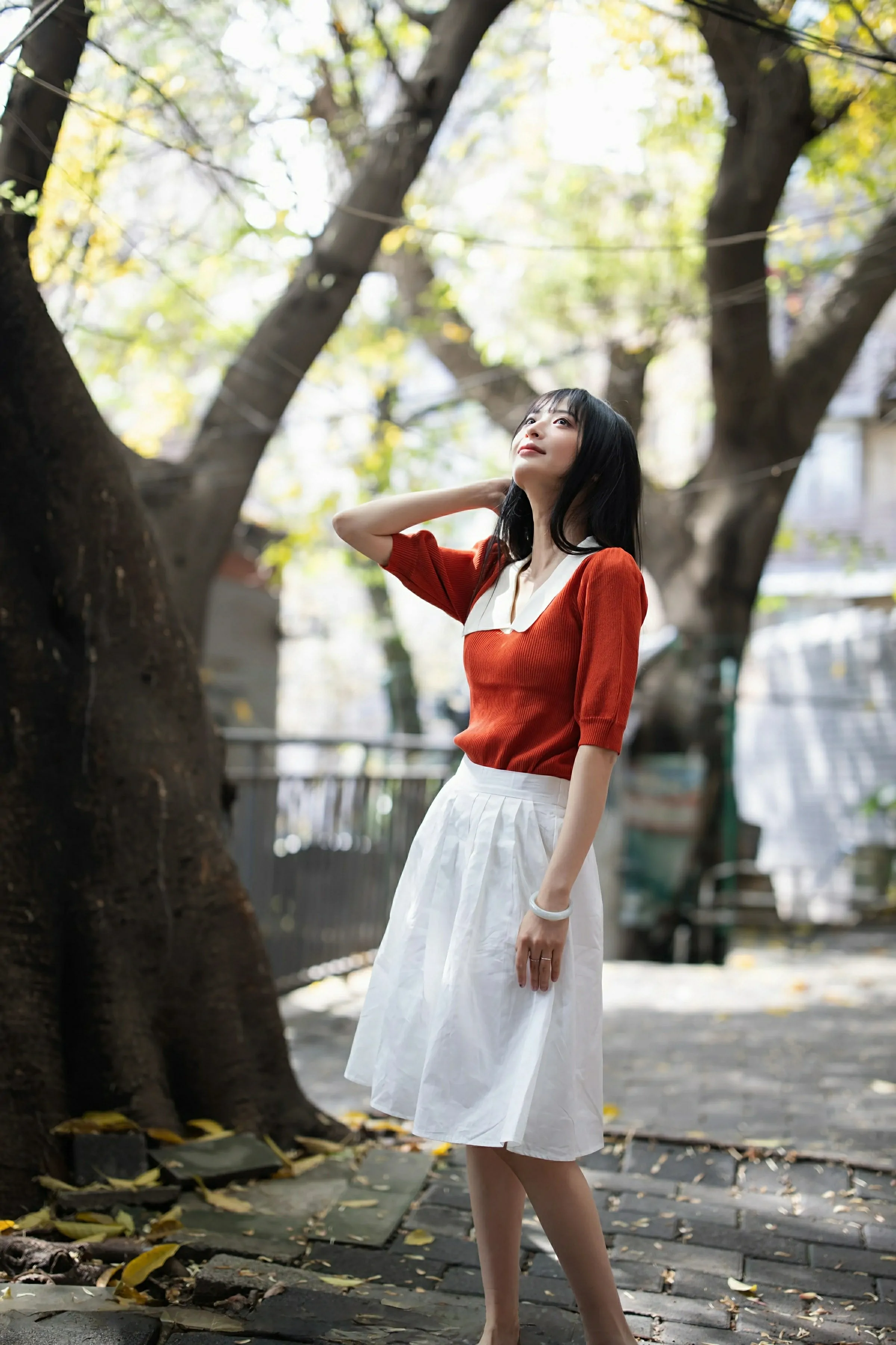 XiuRen 秀人 No.10247 茂木希子 [80P]插图5