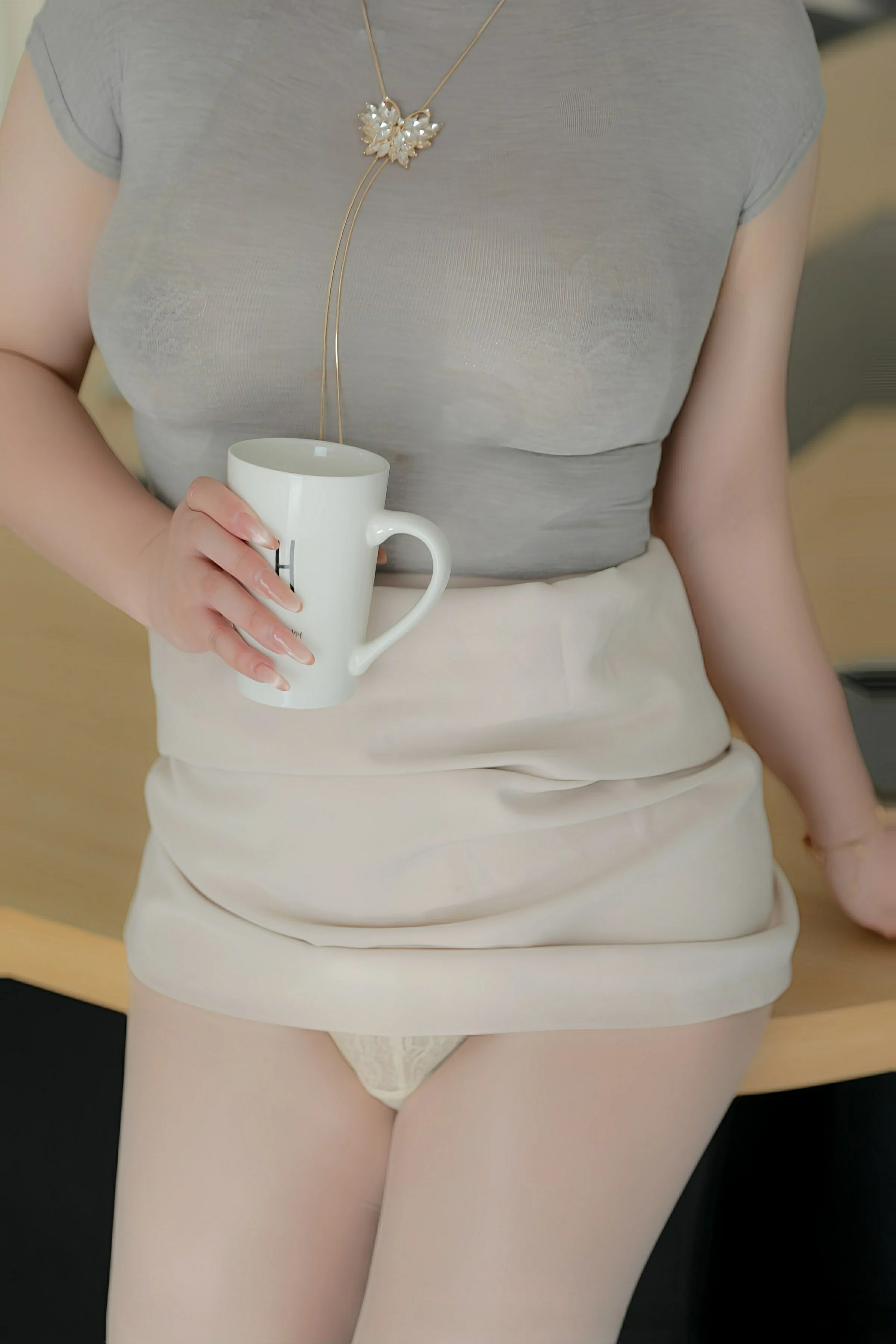 秀人网 No.10488 王婉悠Queen [80P]插图3