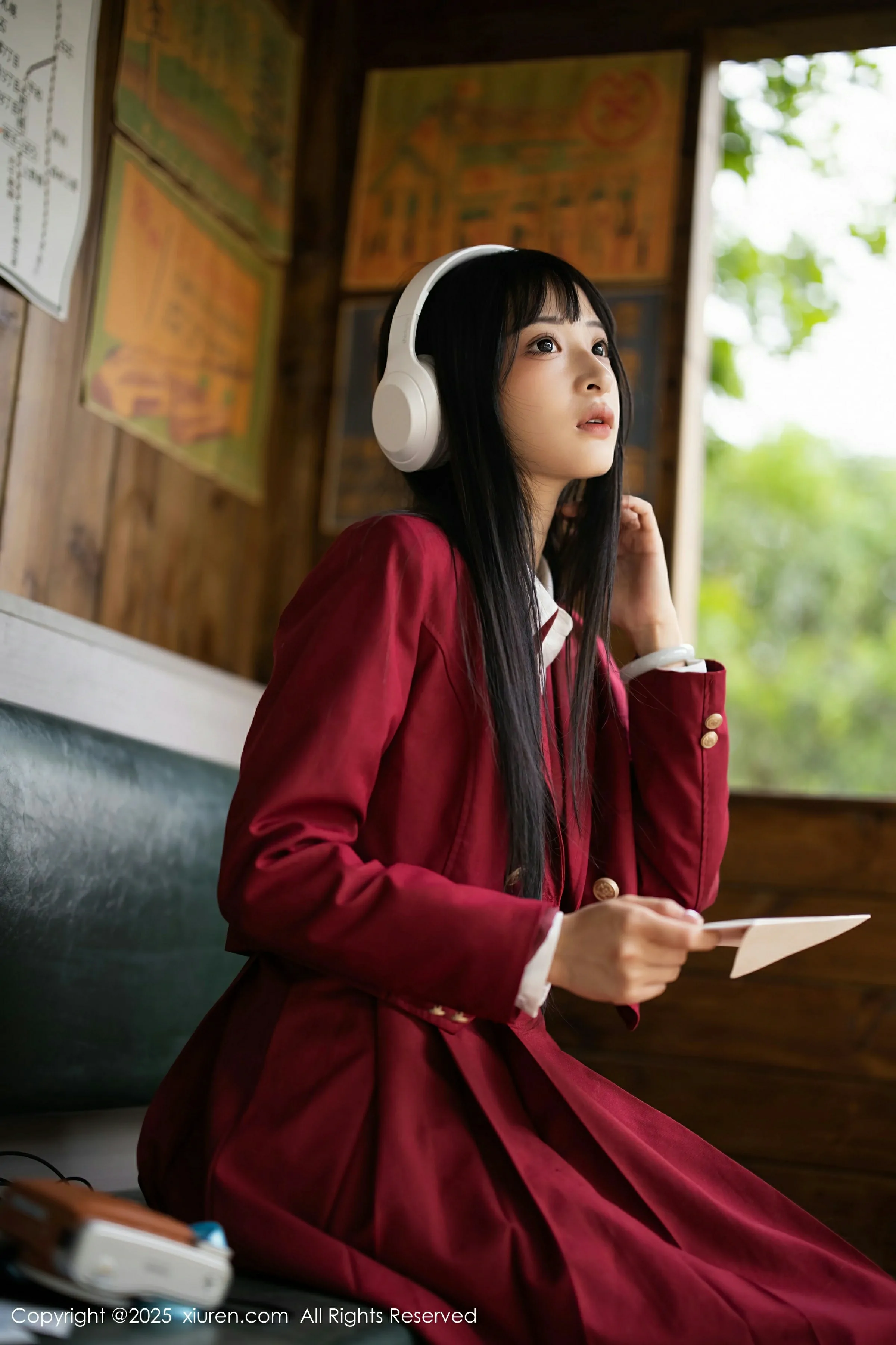XiuRen 秀人 No.10215 茂木希子 [82P]插图10