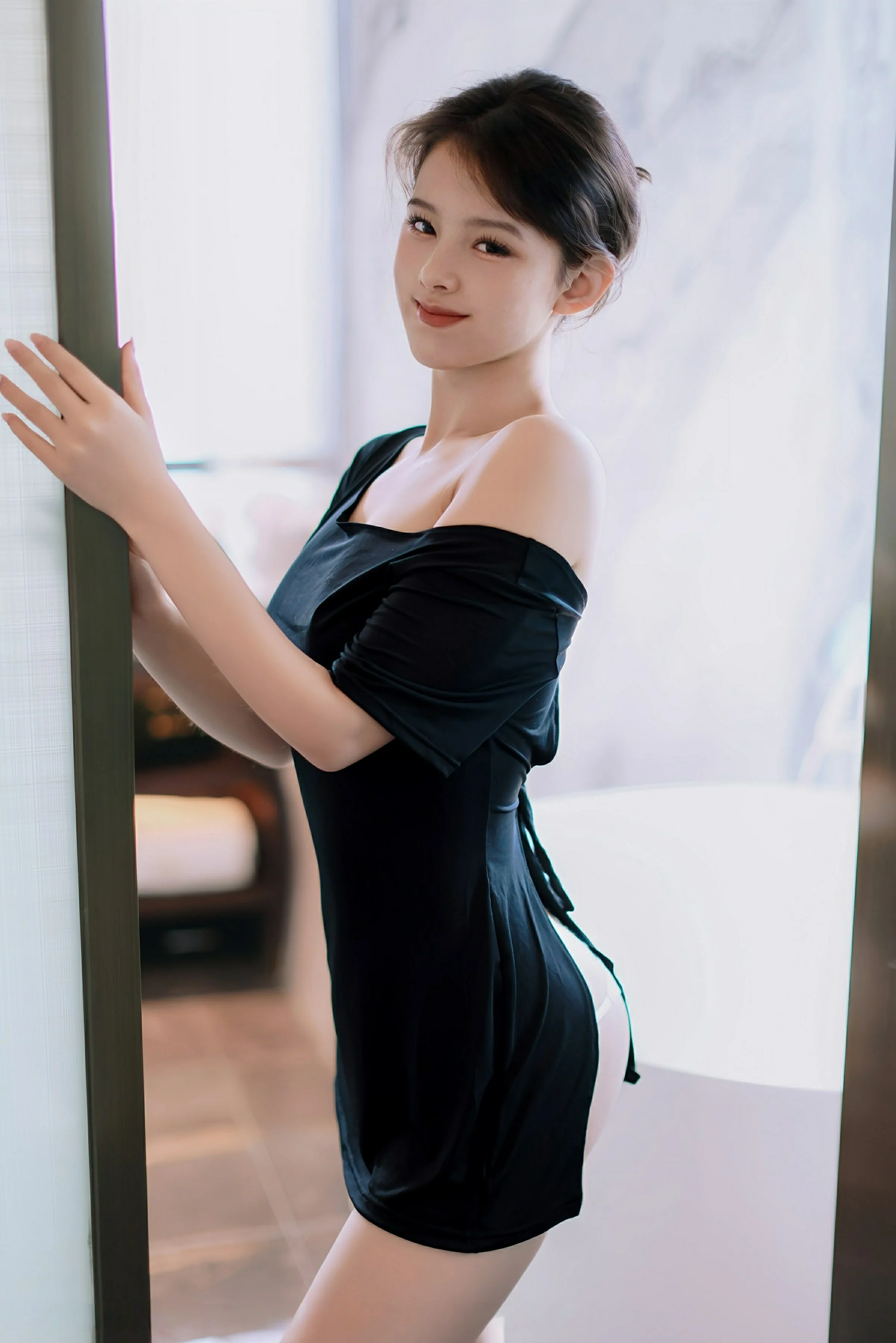 秀人网 No.10426 小橘子orange [86P]插图10