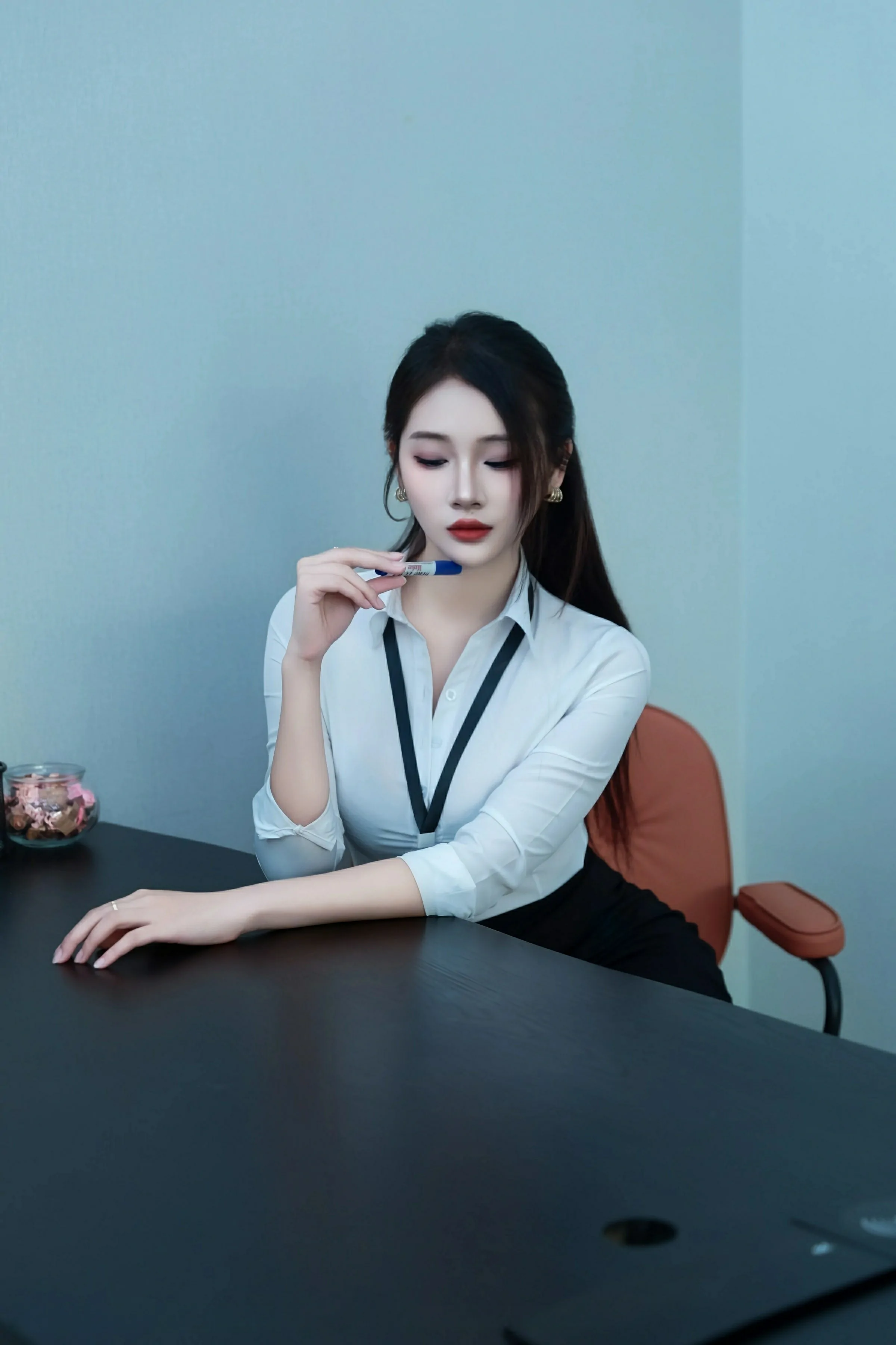 秀人网 No.10406 南乔 [103P]插图1