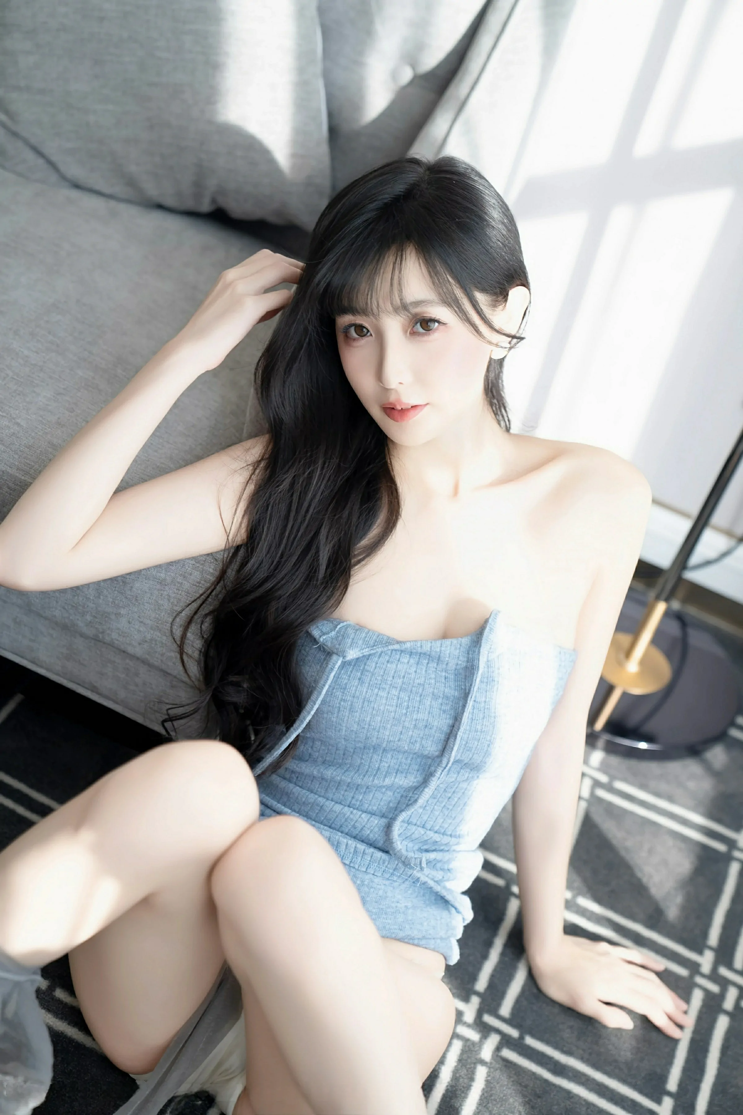 XiuRen 秀人 No.10124 樱桃小阑子 [86P]插图6