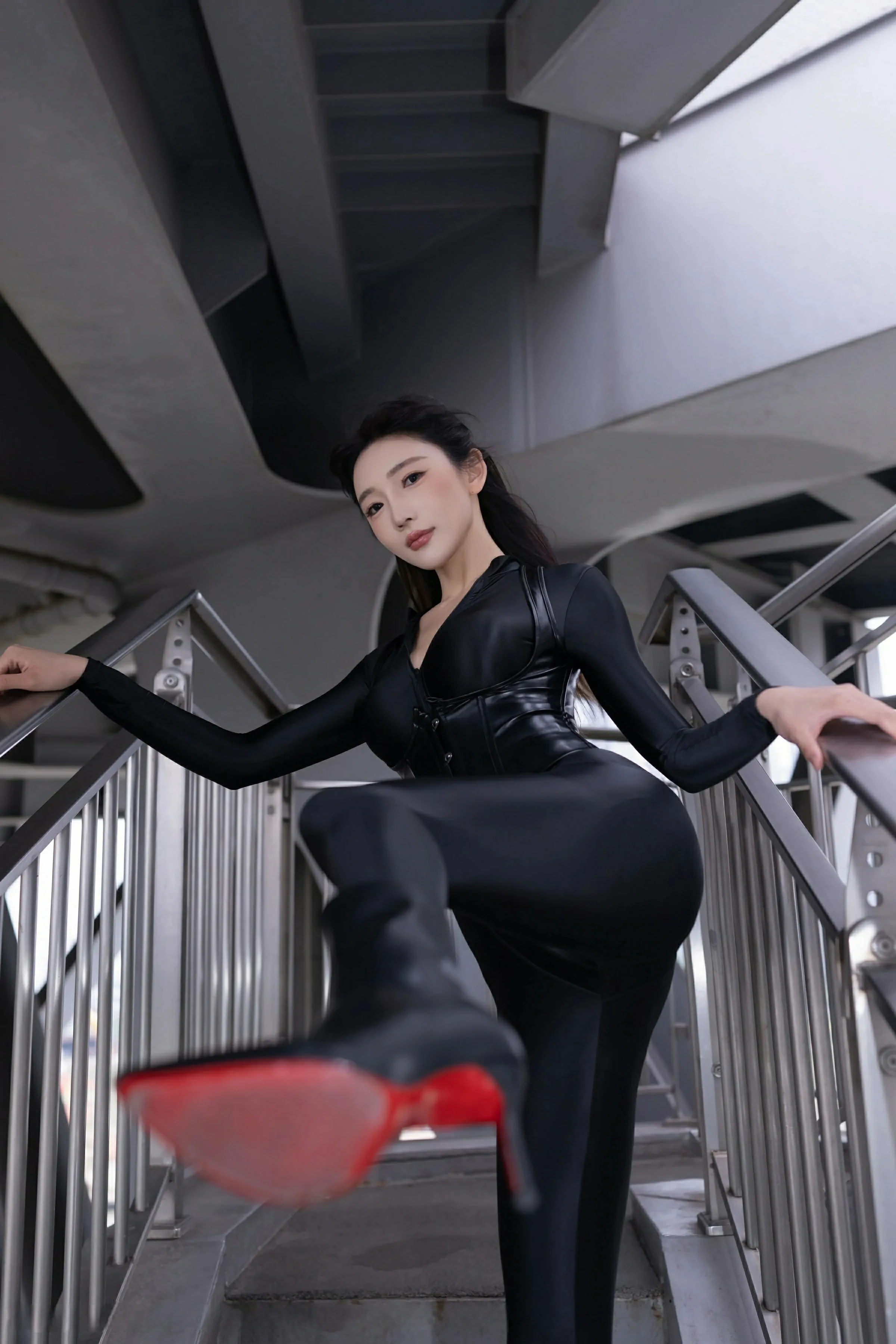 秀人网 No.10404 陆萱萱 [80P]插图5