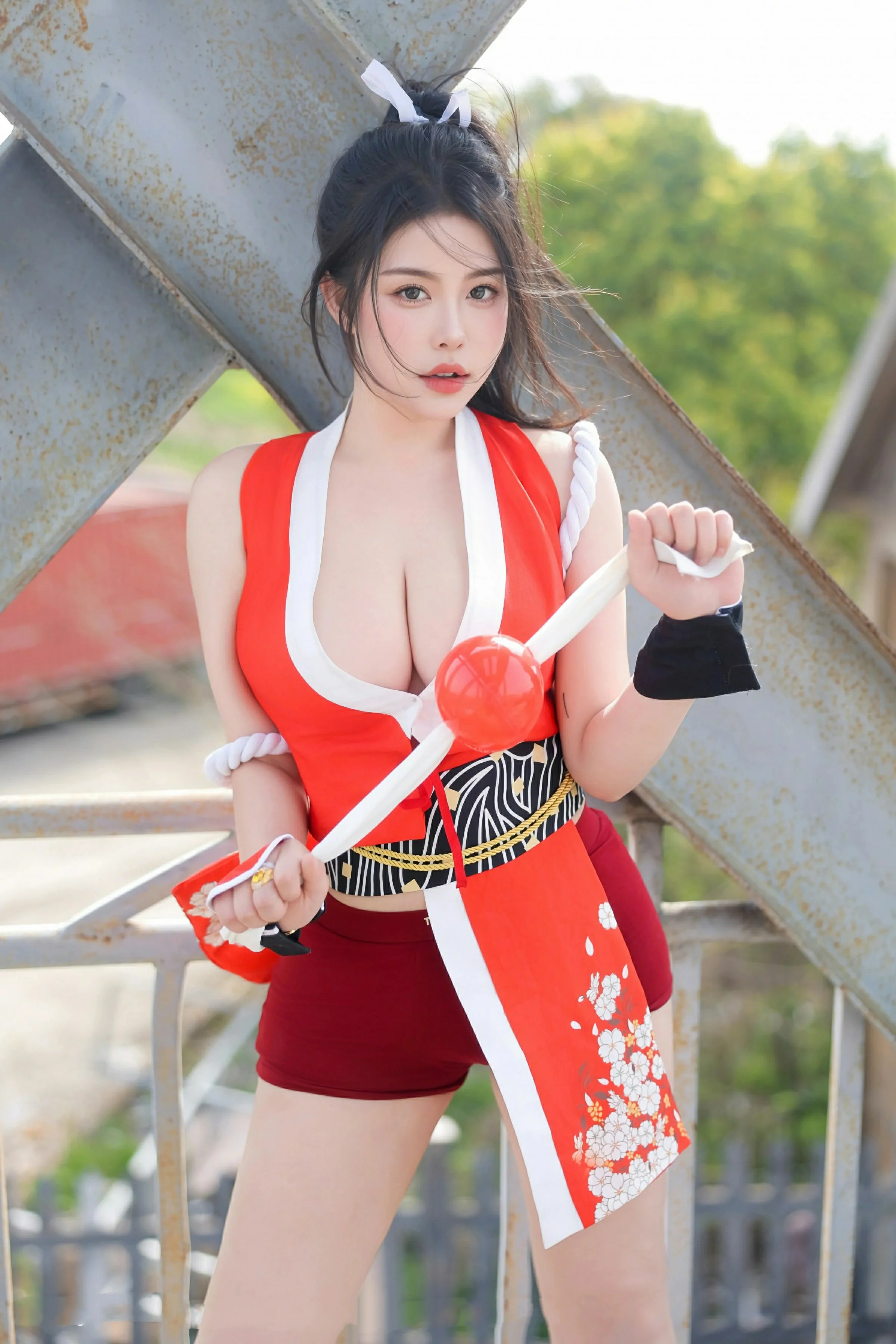 XiuRen 秀人 No.10133 林若凡F [81P]插图9