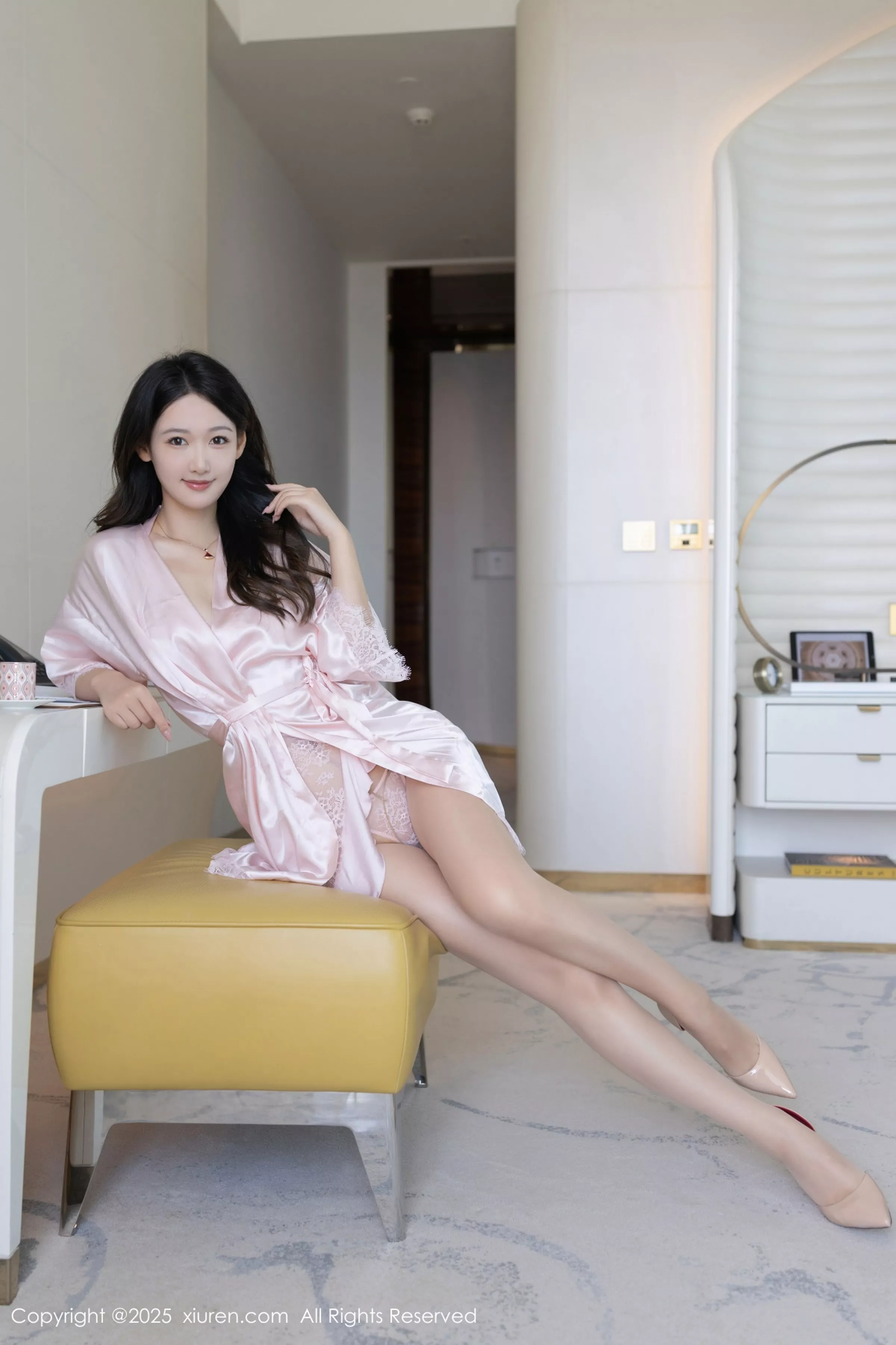 XiuRen 秀人 No.10150 唐安琪 [79P]插图7