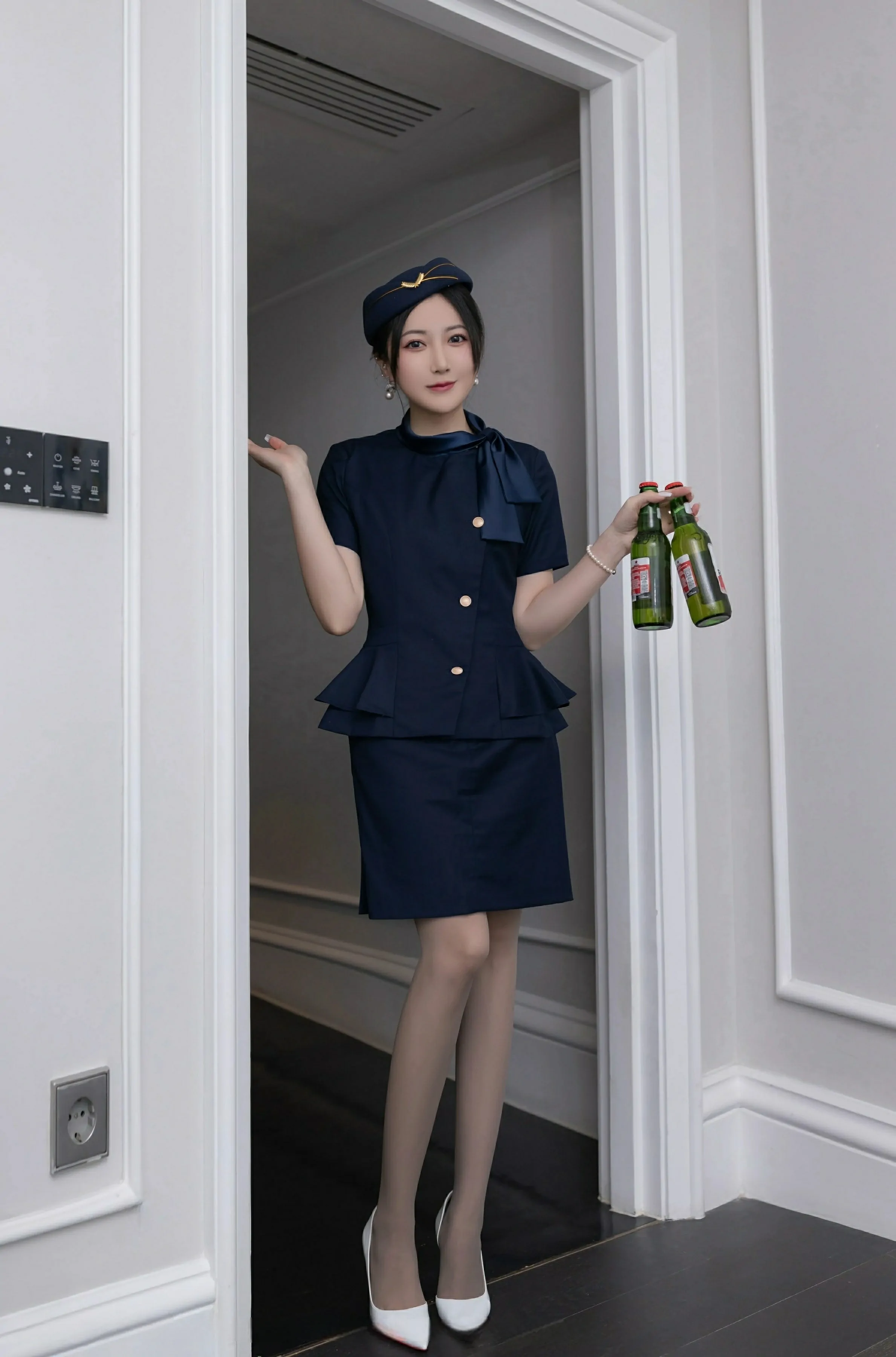 XiuRen 秀人 No.10142 鱼子酱Fish [80P]插图2