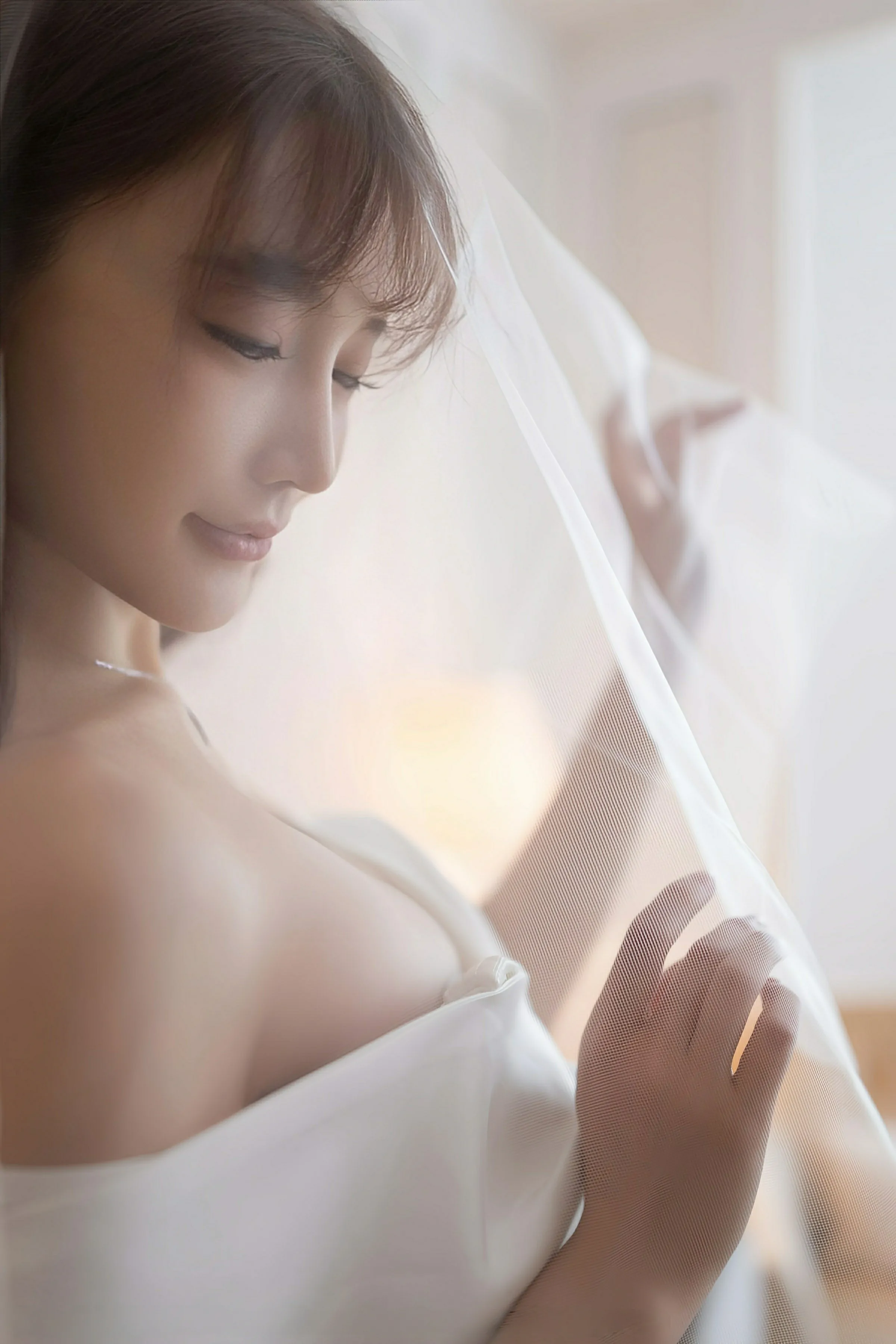 秀人网 No.10535 陆萱萱 [80P]插图4