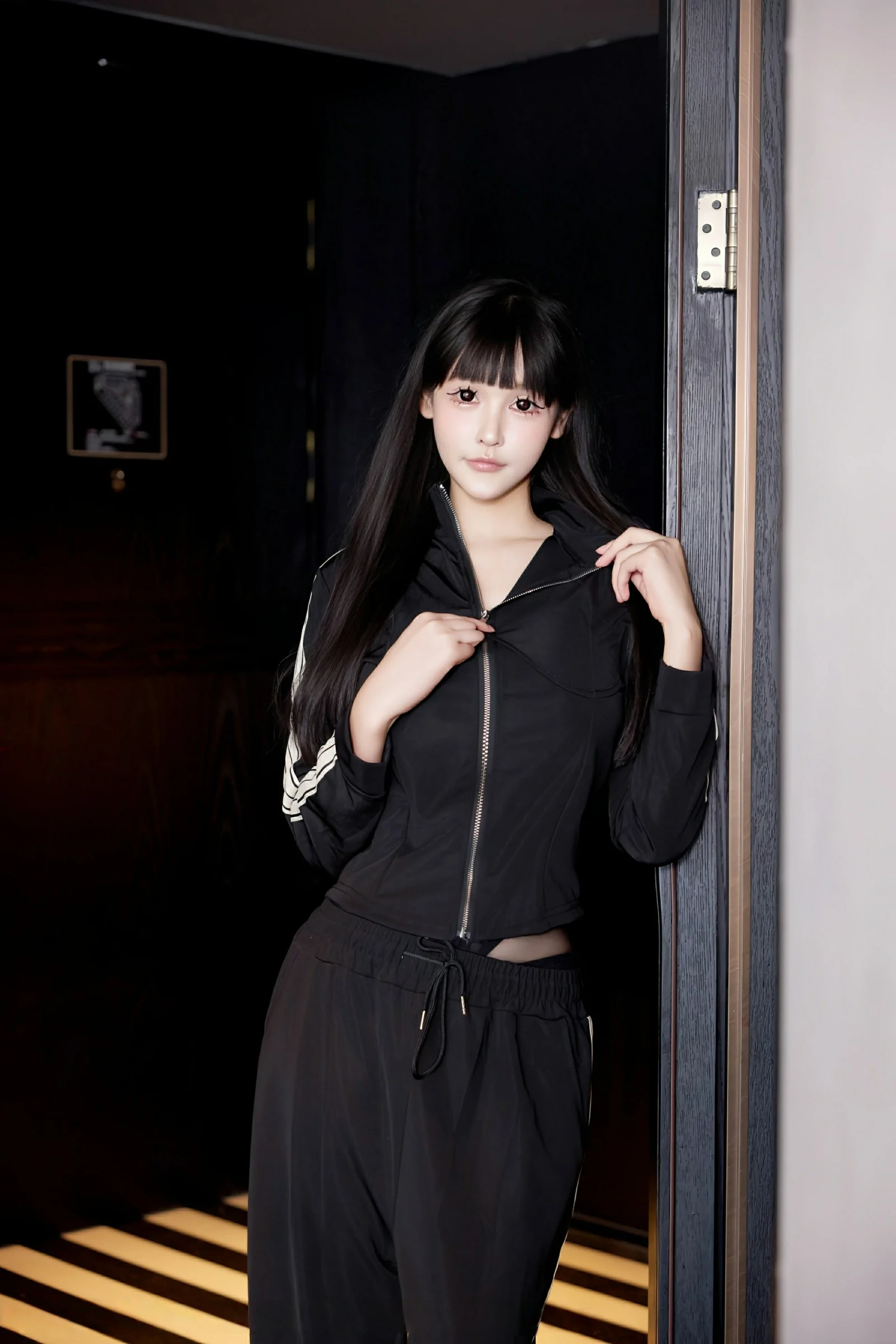 秀人网 No.10482 智恩baby [75P]插图7