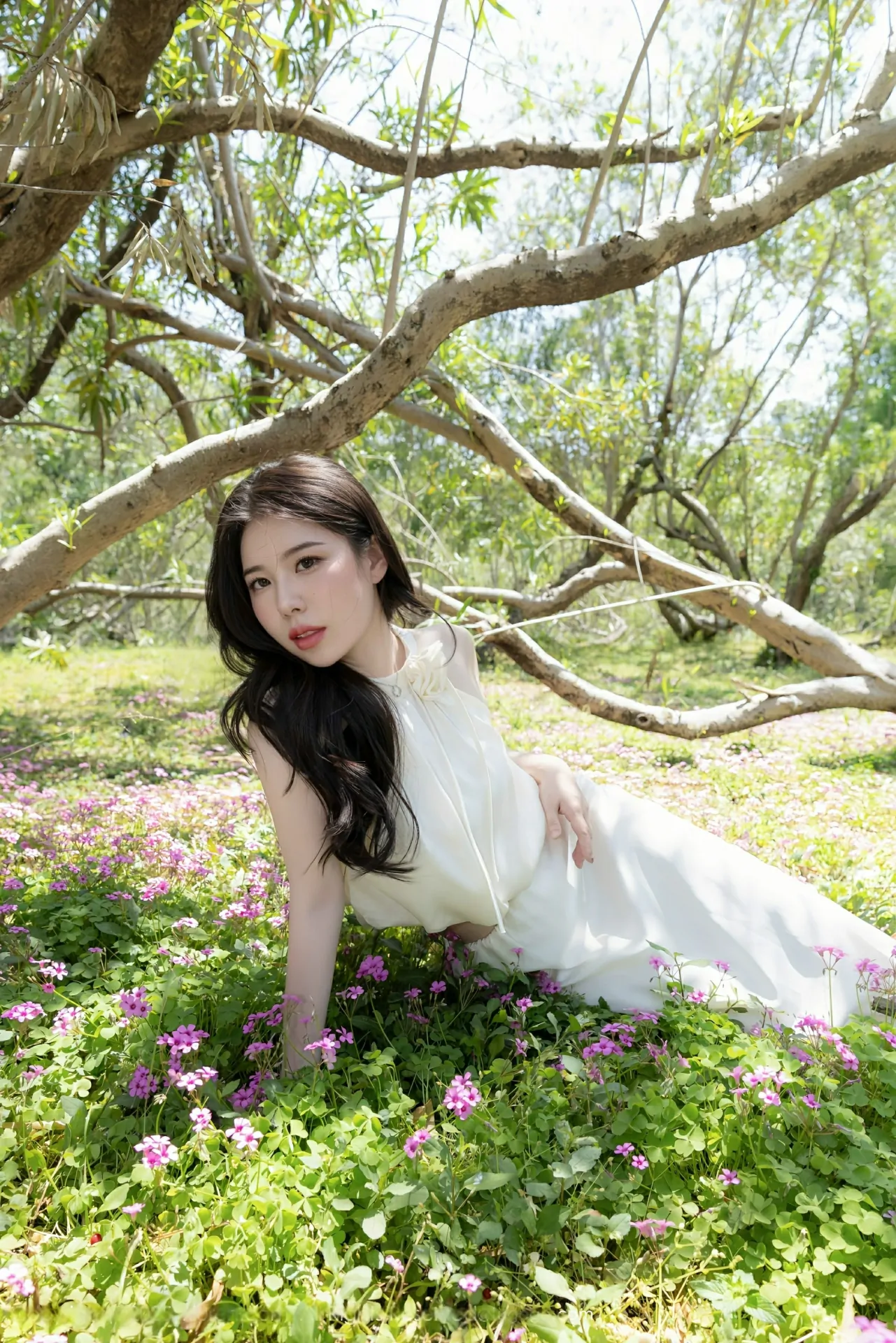 秀人网 No.10485 模特合集 [82P]插图4