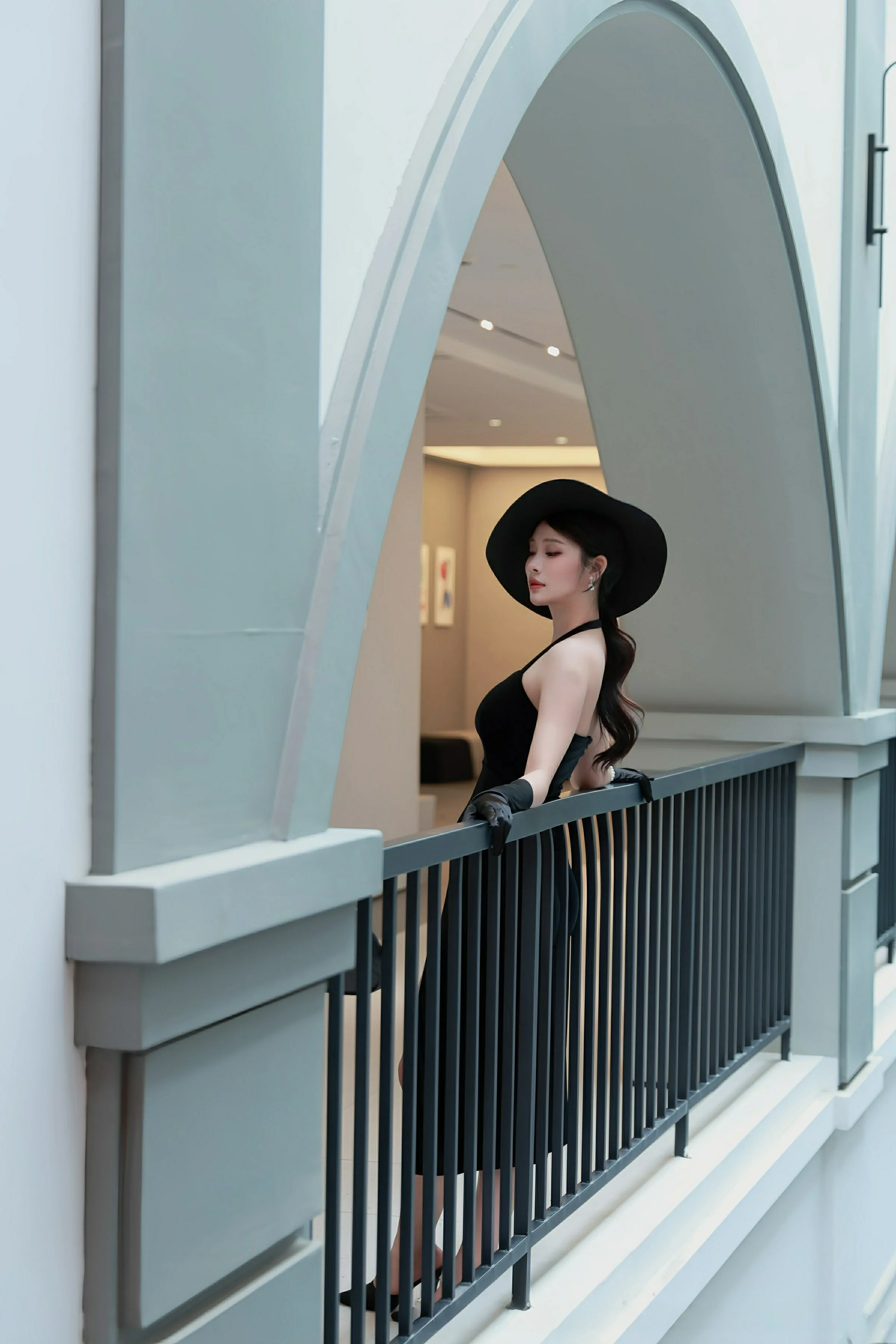 秀人网 No.10509 南乔 [89P]插图10