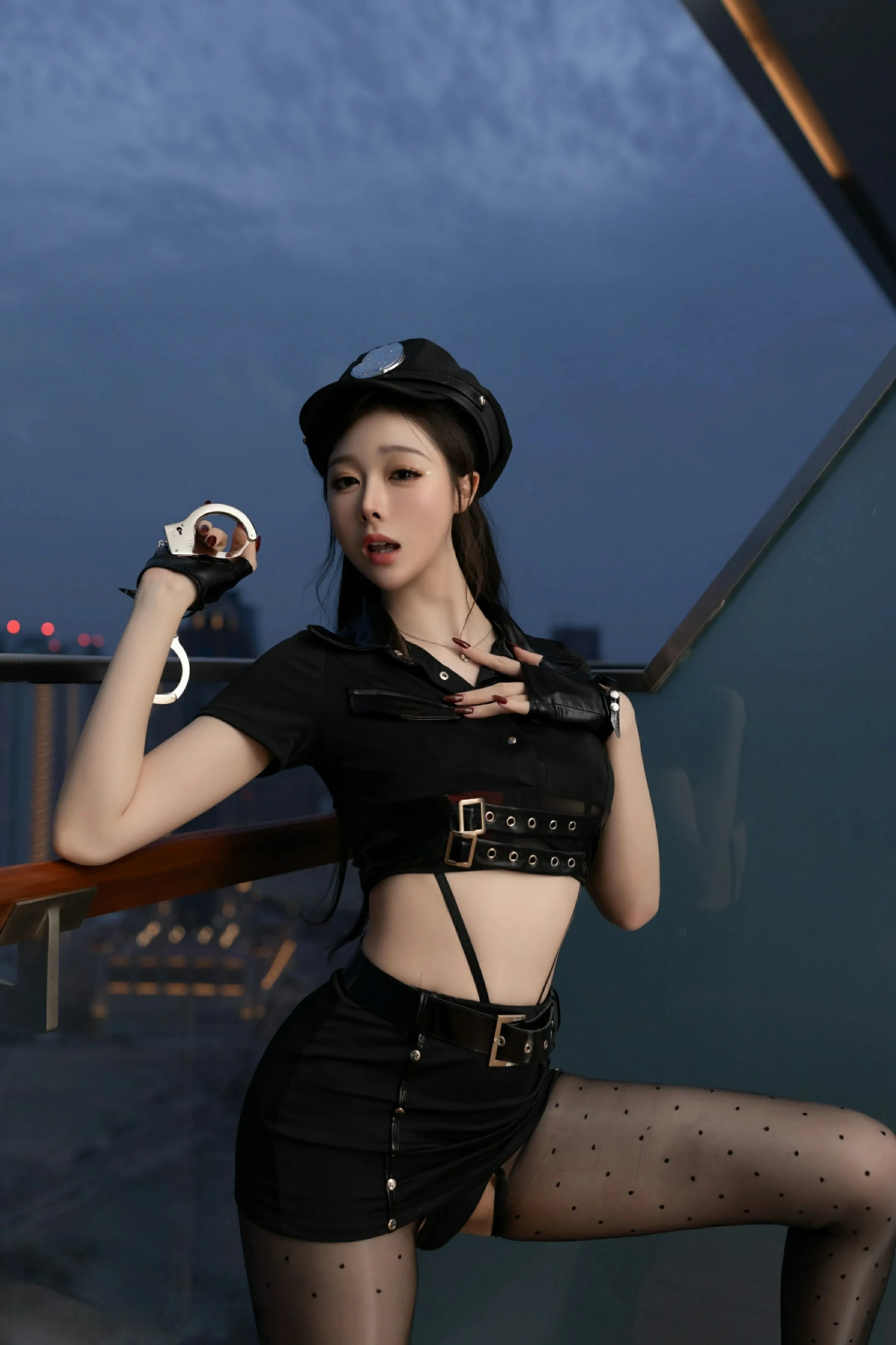 XiuRen 秀人 No.10115 小逗逗 [80P]插图10