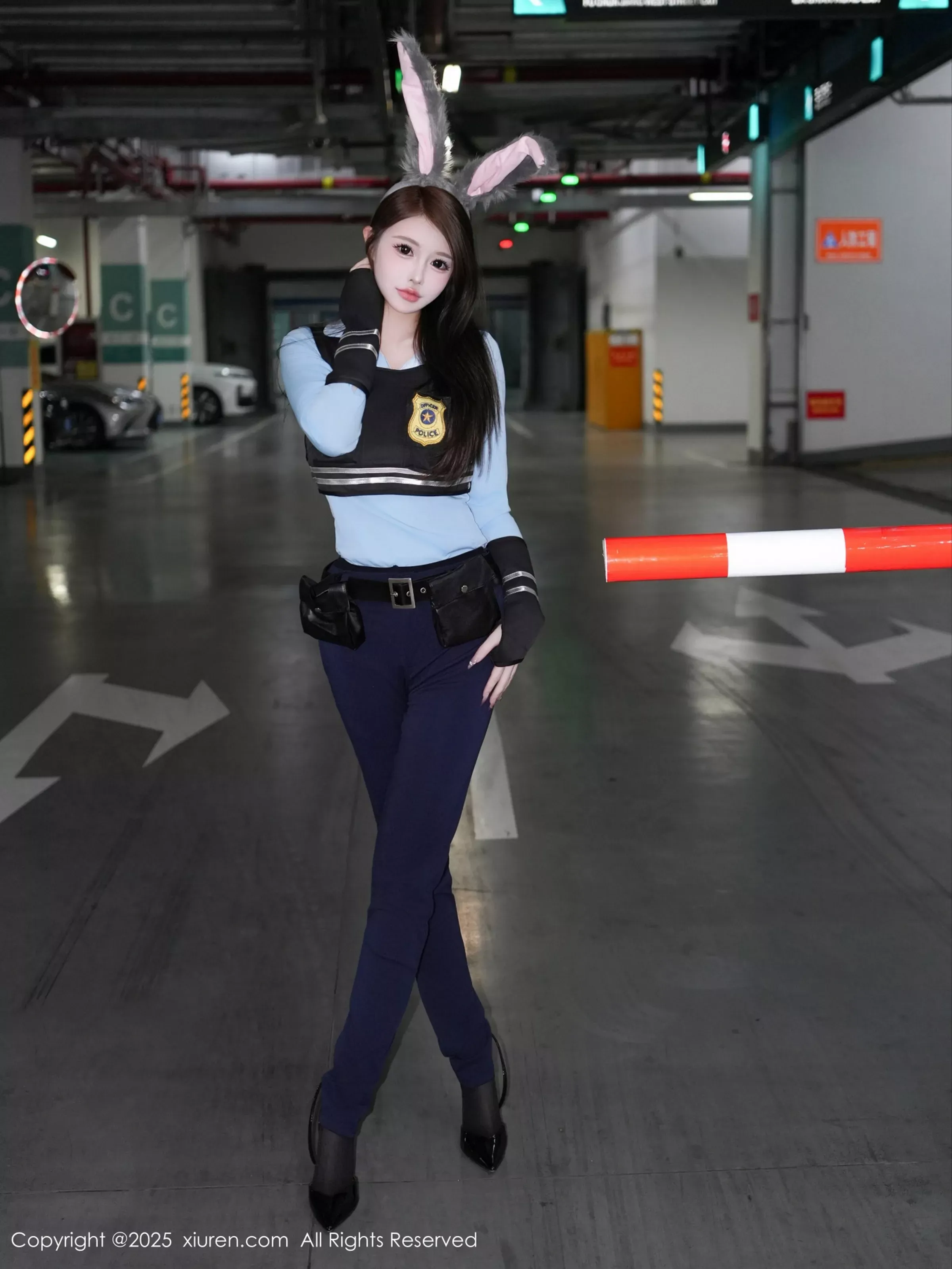 XiuRen 秀人 No.10158 甜妮 [69P]插图6
