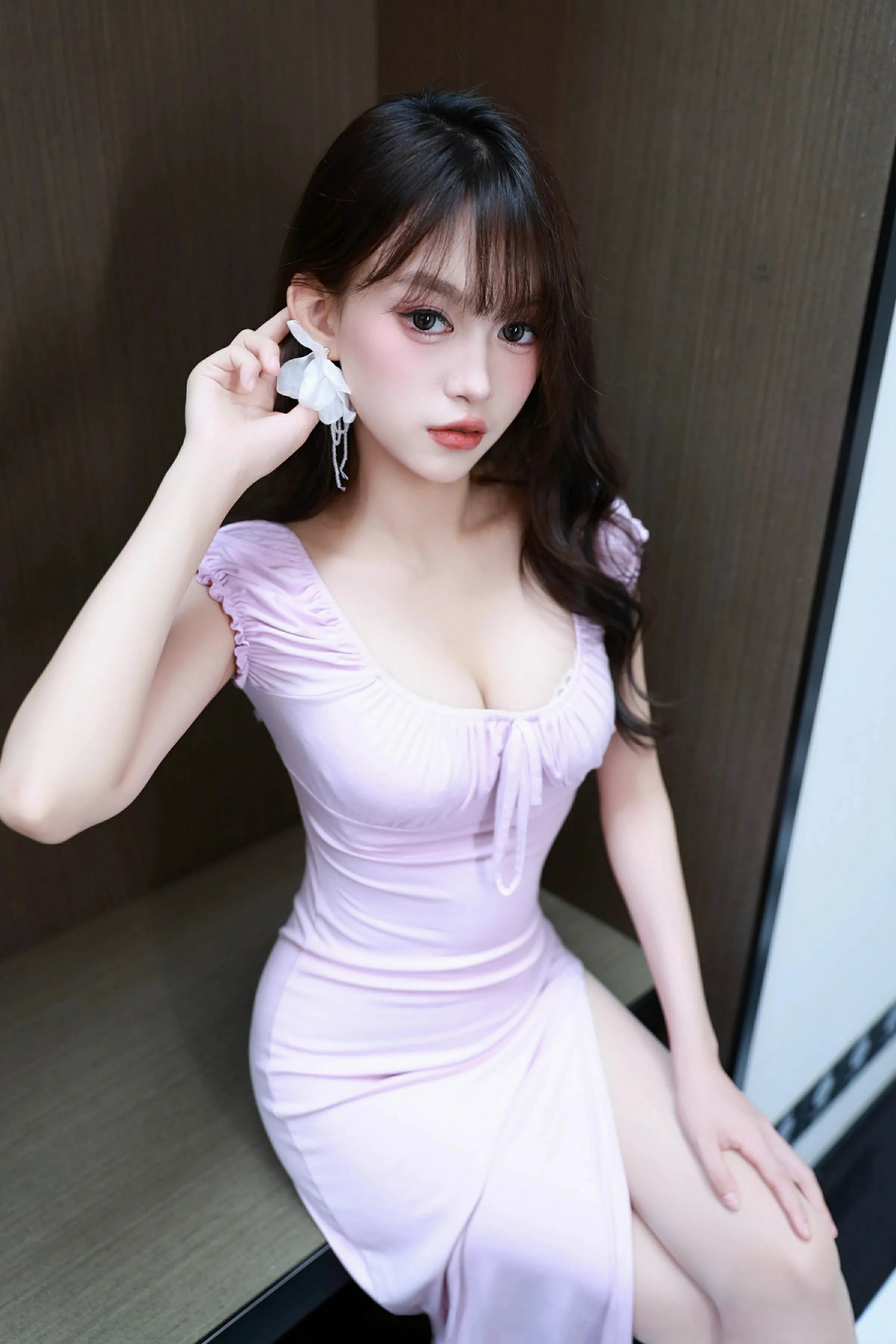 秀人网 No.10532 糯咪 [79P]插图5