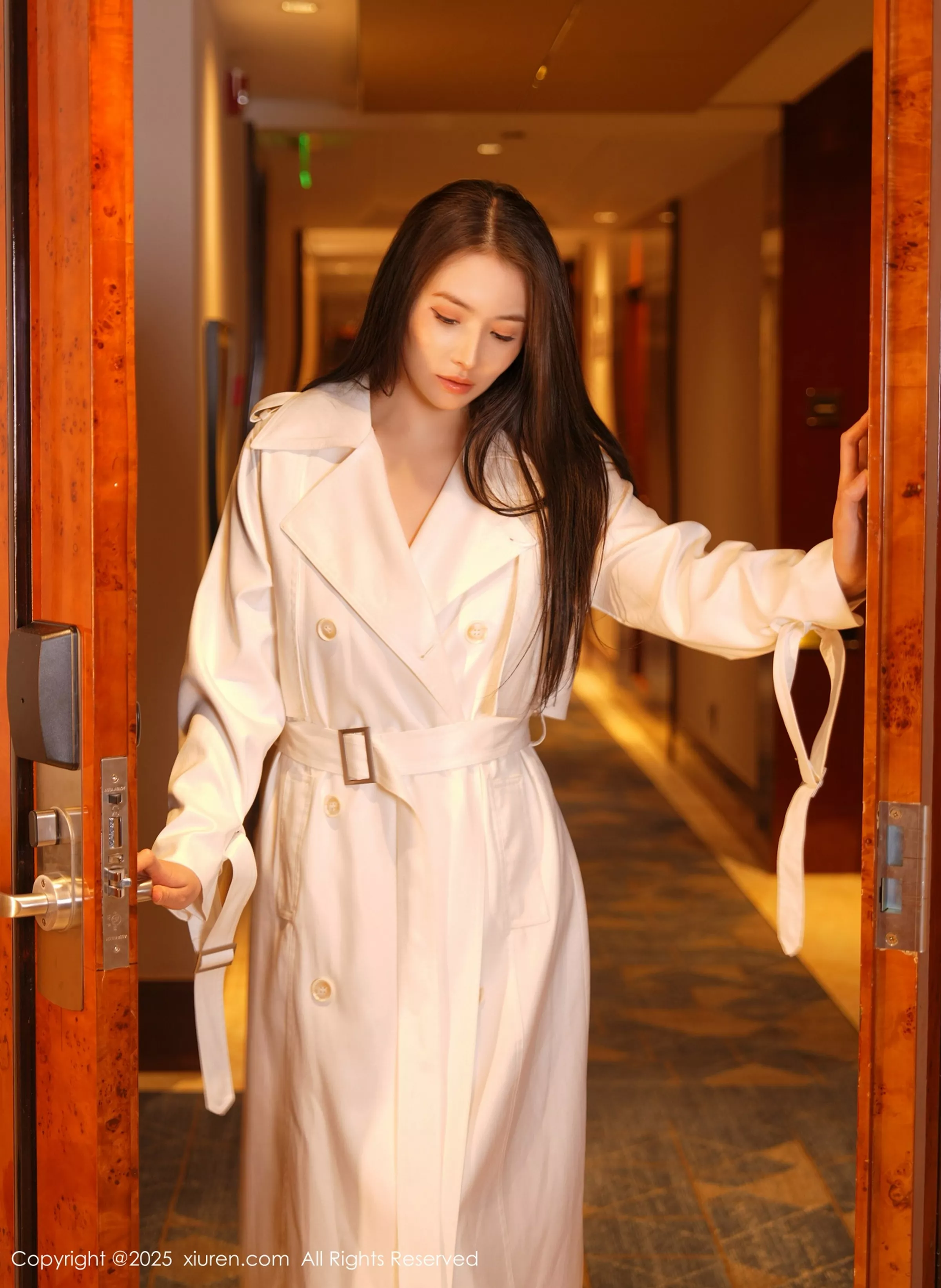 XiuRen 秀人 No.10174 娅轩ELVA [48P]插图5