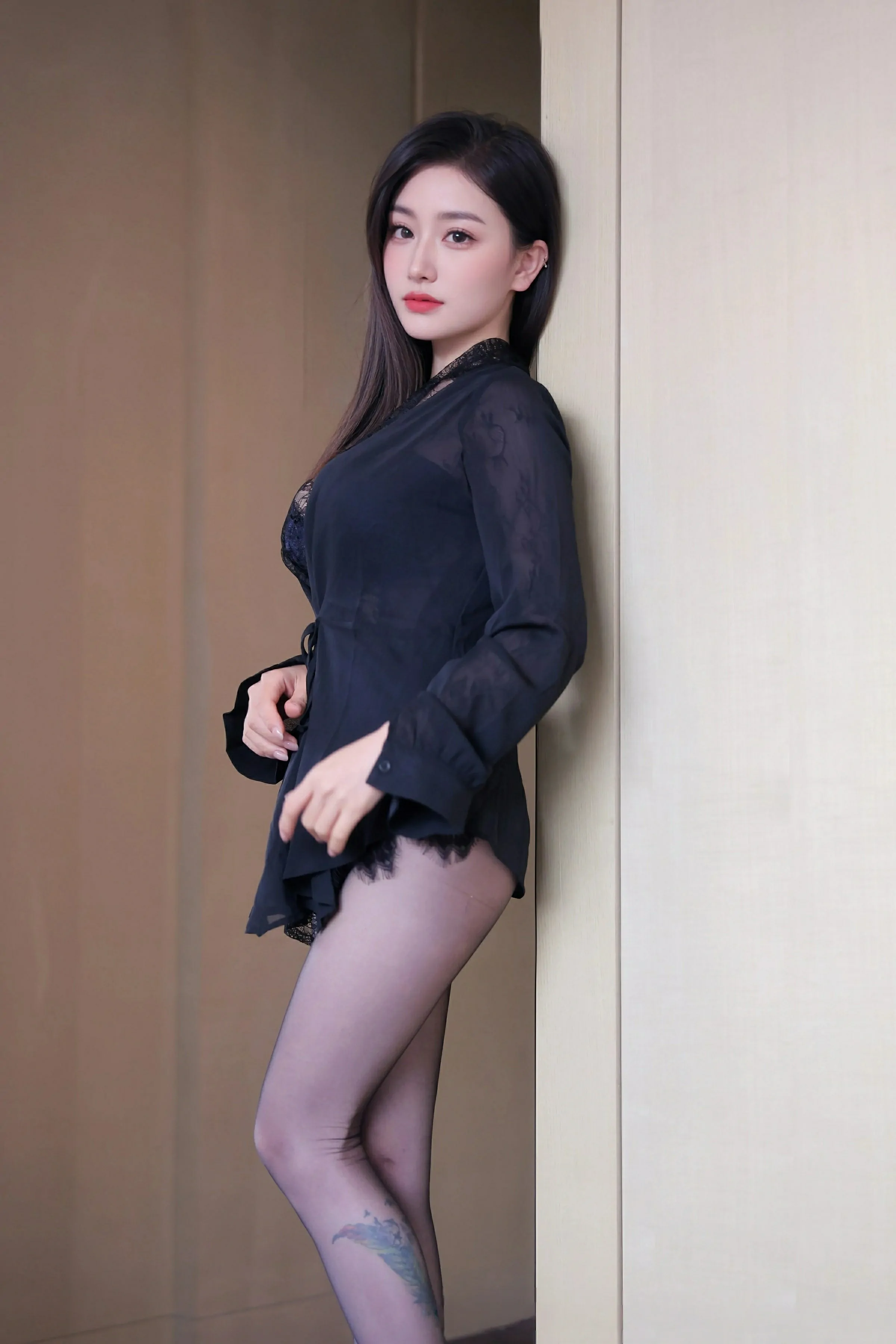 秀人网 No.10382 Annie_baby [72P]插图4