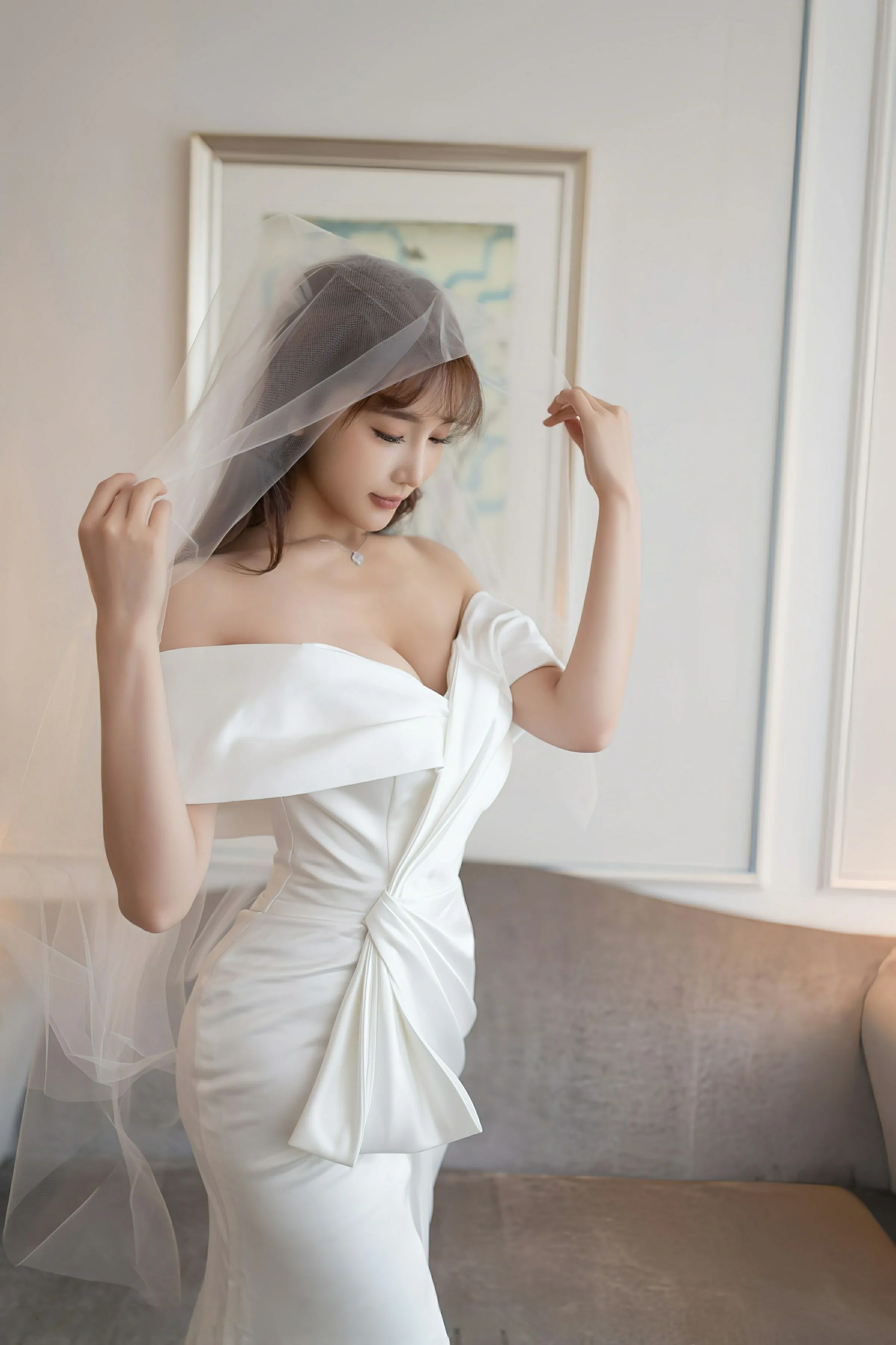 秀人网 No.10535 陆萱萱 [80P]插图2