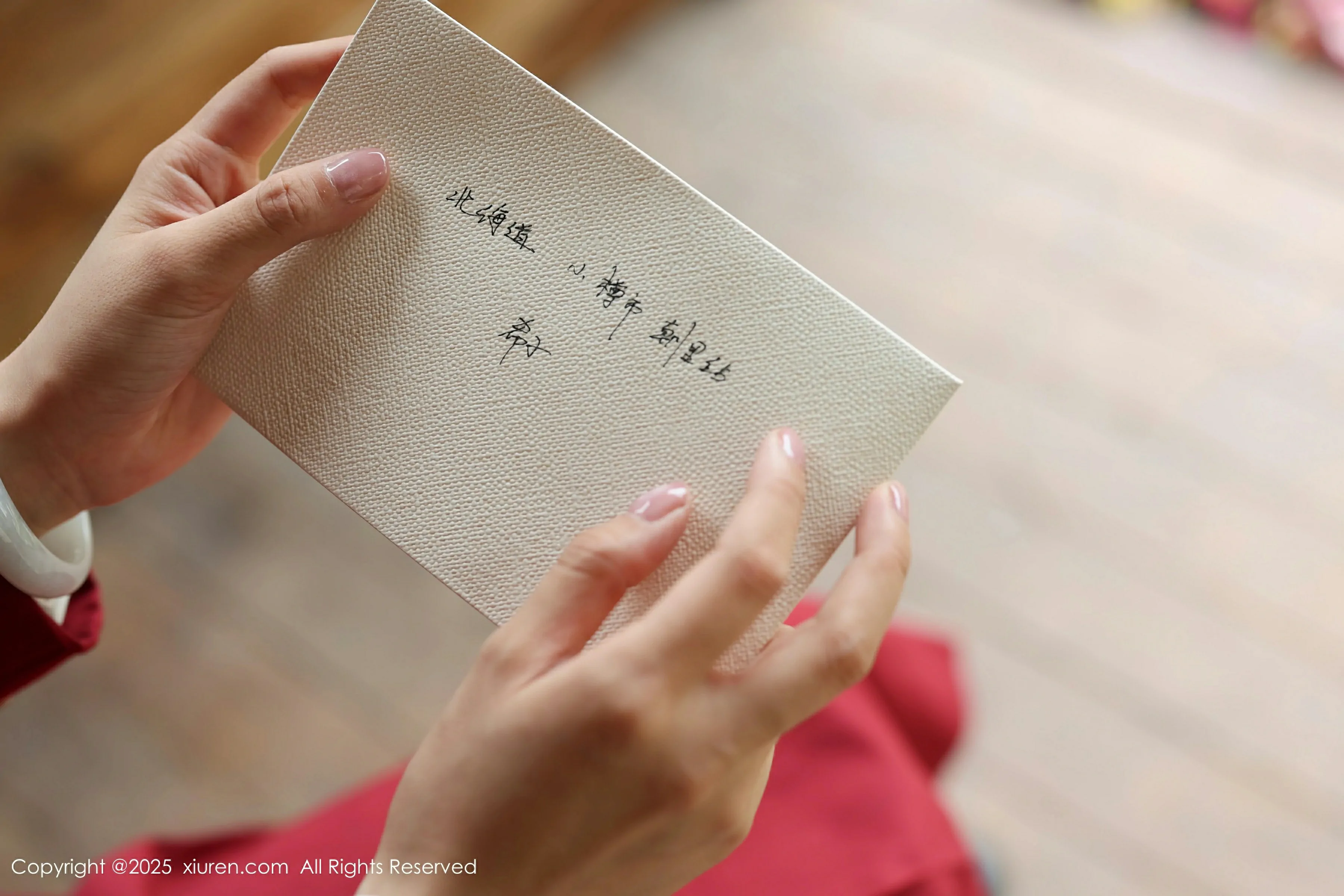 XiuRen 秀人 No.10215 茂木希子 [82P]插图9