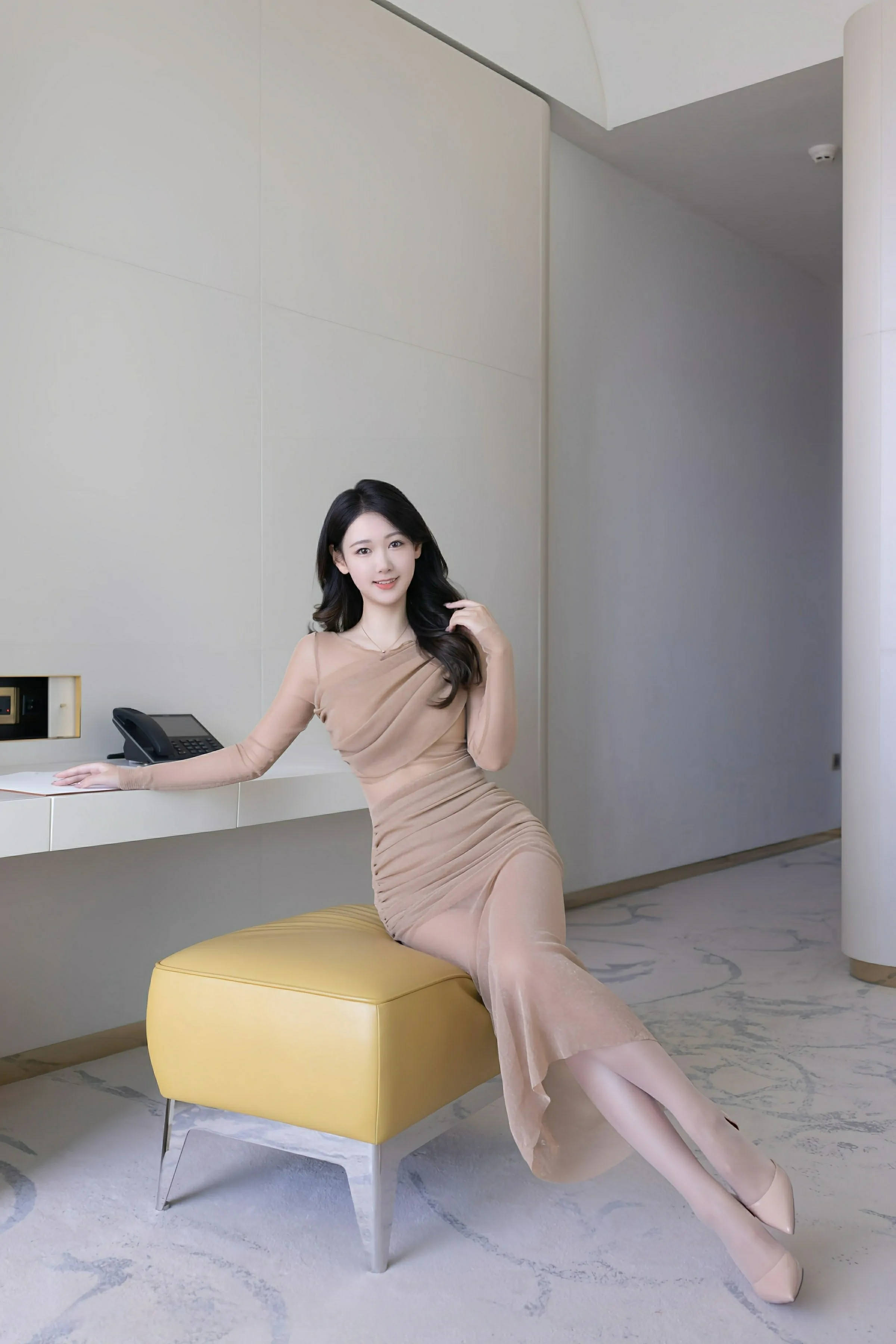 秀人网 No.10486 唐安琪 [81P]插图5