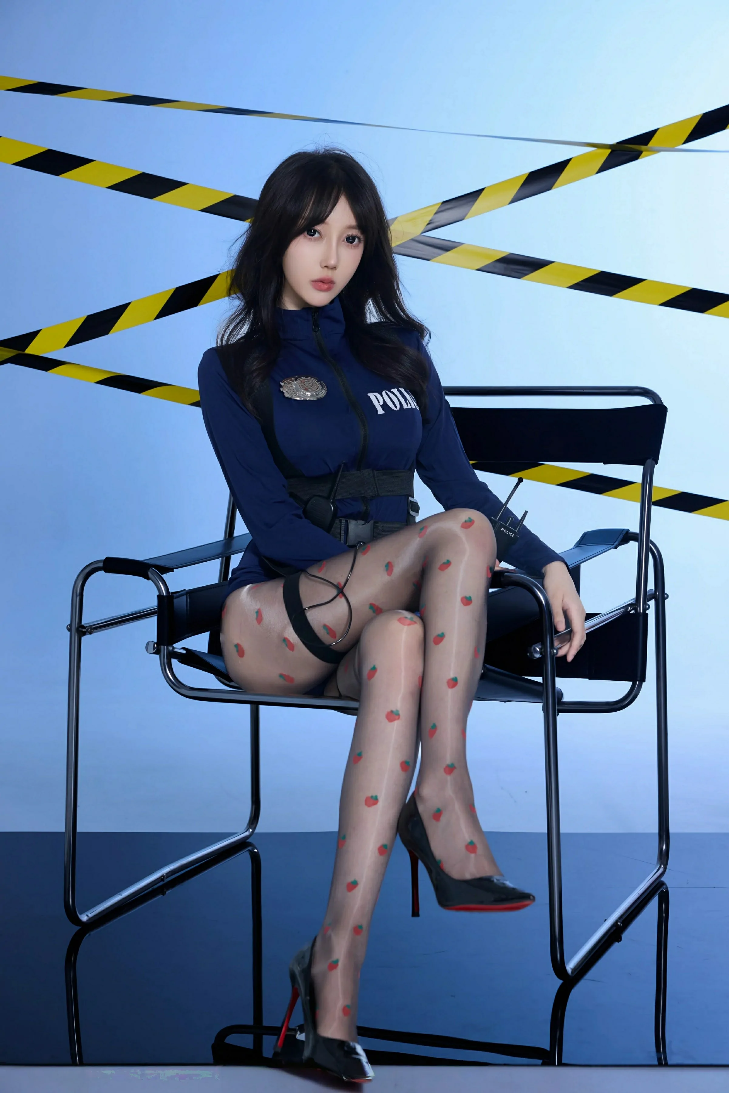 秀人网 No.10544 玥儿玥er [68P]插图10
