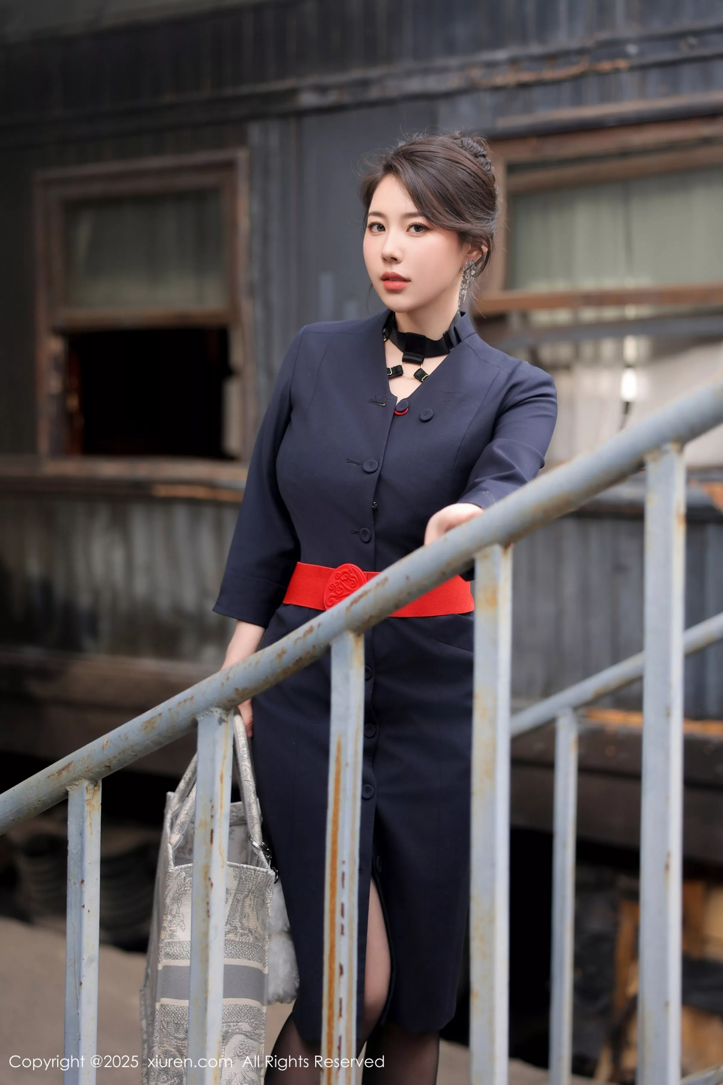 XiuRen 秀人 No.10155 白茹雪 [78P]插图4