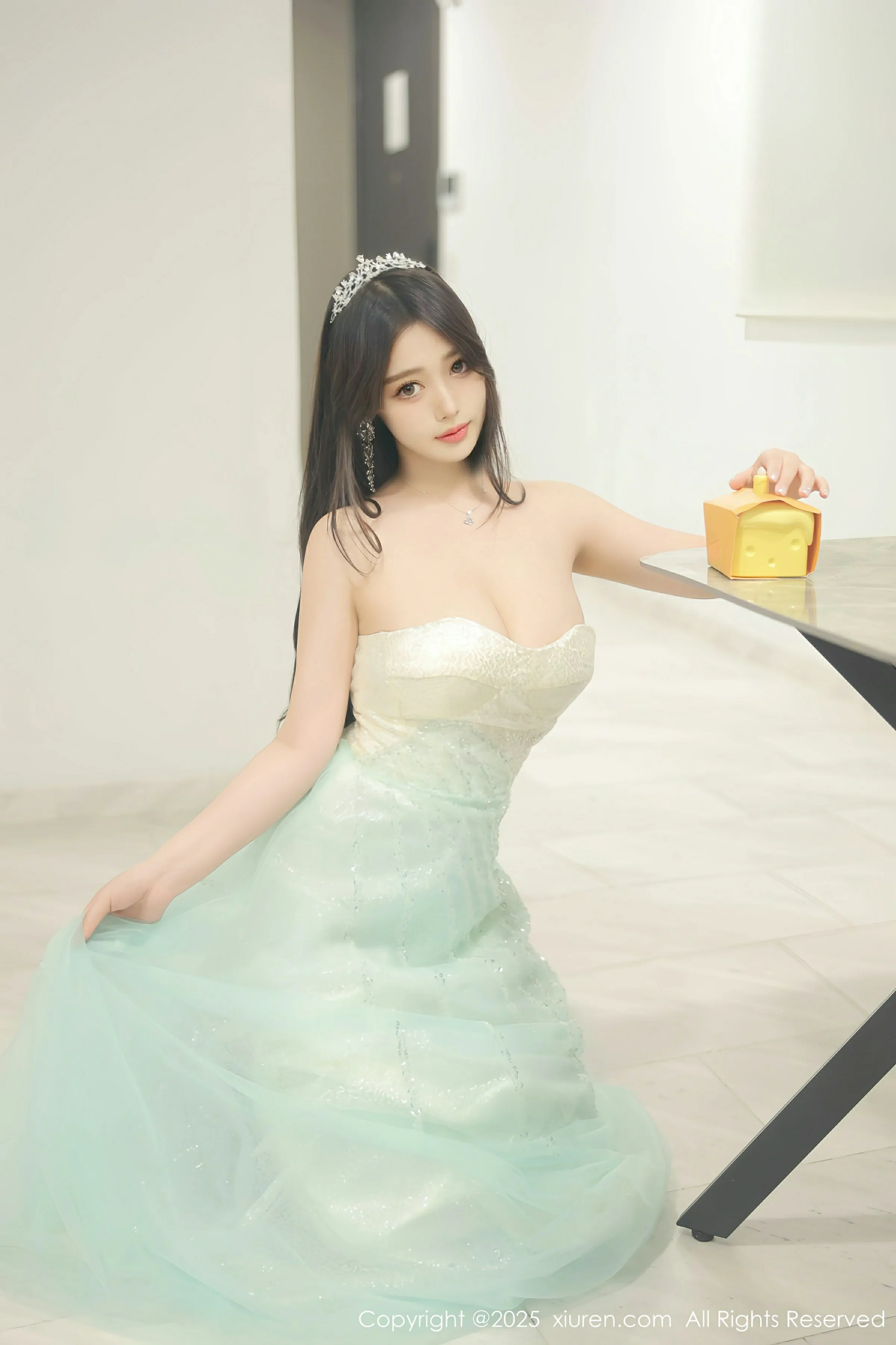 XiuRen 秀人 No.10222 蛋蛋宝 [78P]插图8