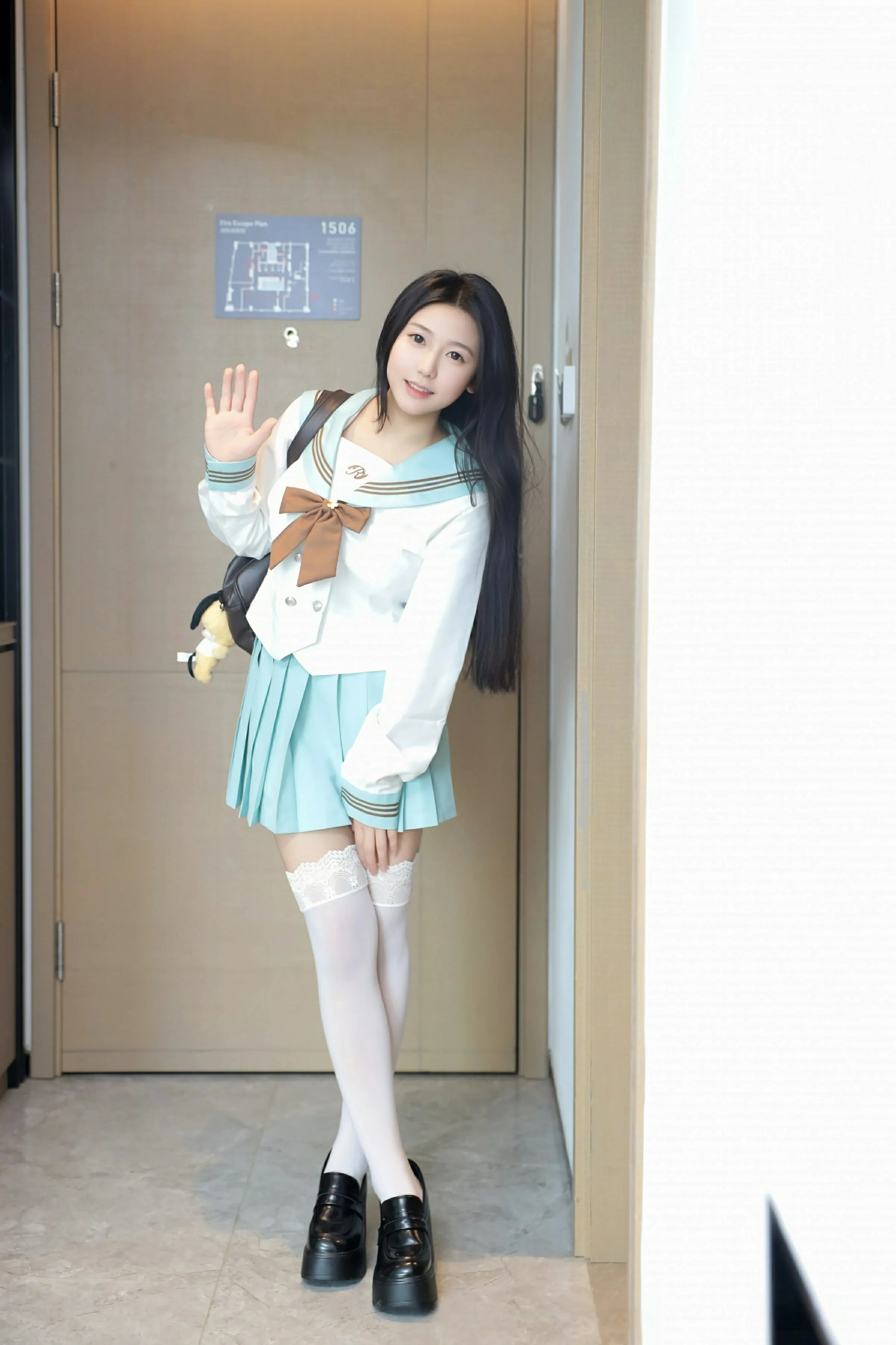 秀人网 No.10379 林嘉馨 [93P]插图3