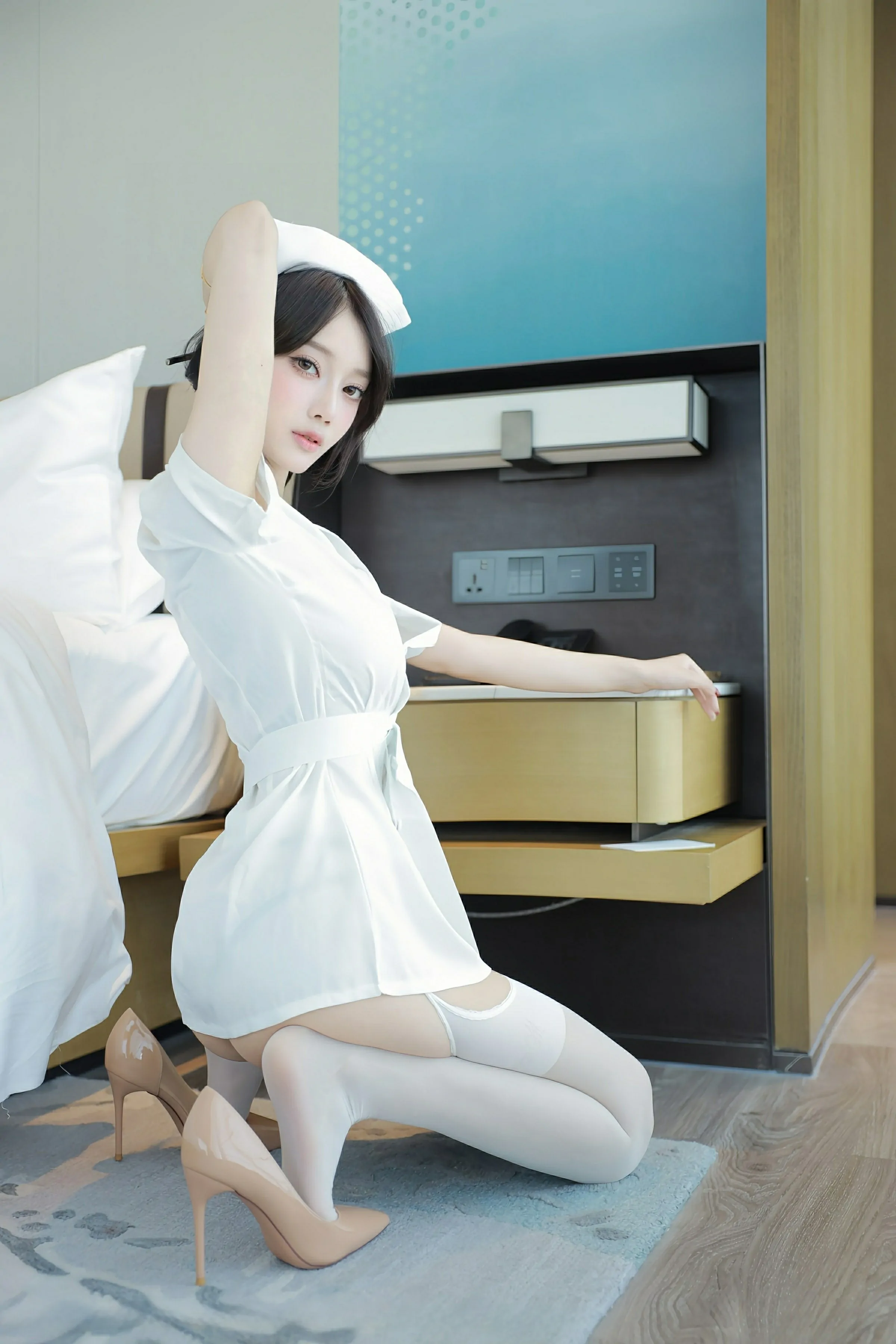 秀人网 No.10507 玥儿玥er [70P]插图2