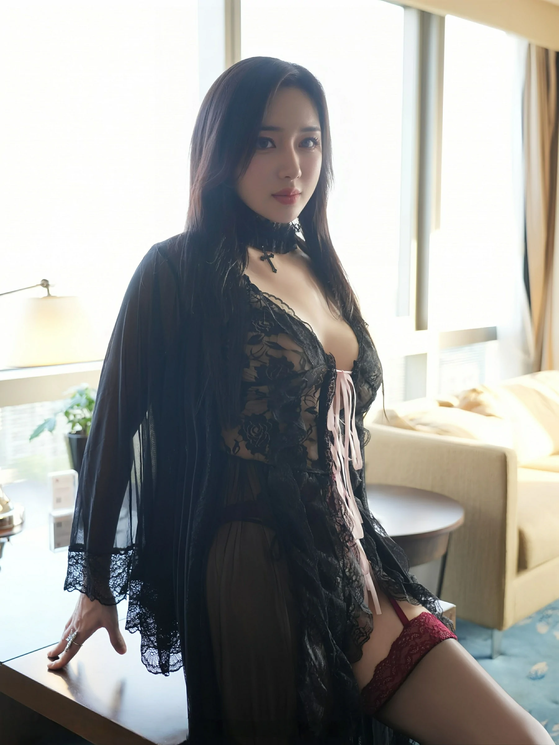 秀人网 No.10490 苏一诺 [80P]插图8