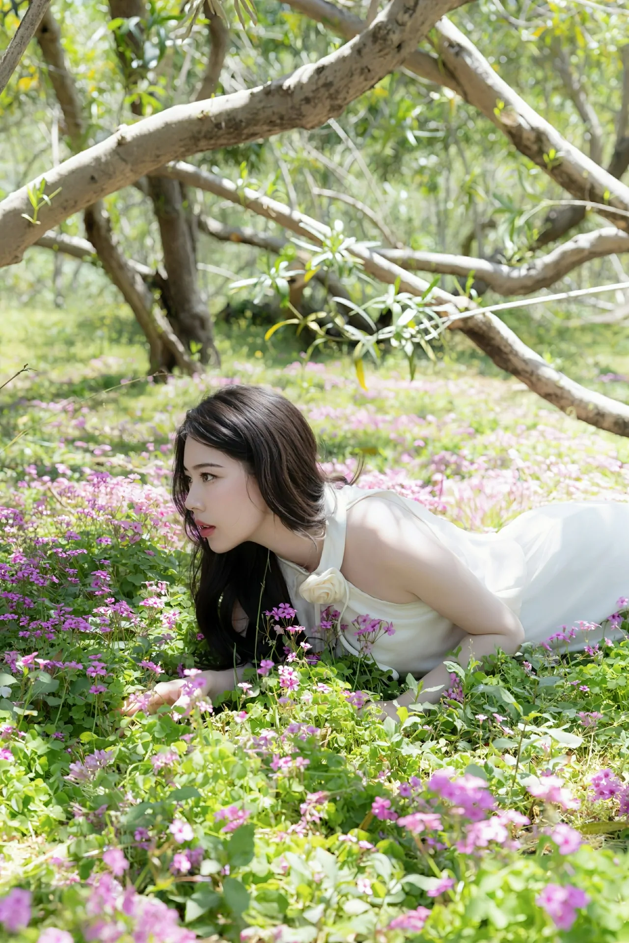 秀人网 No.10485 模特合集 [82P]插图9
