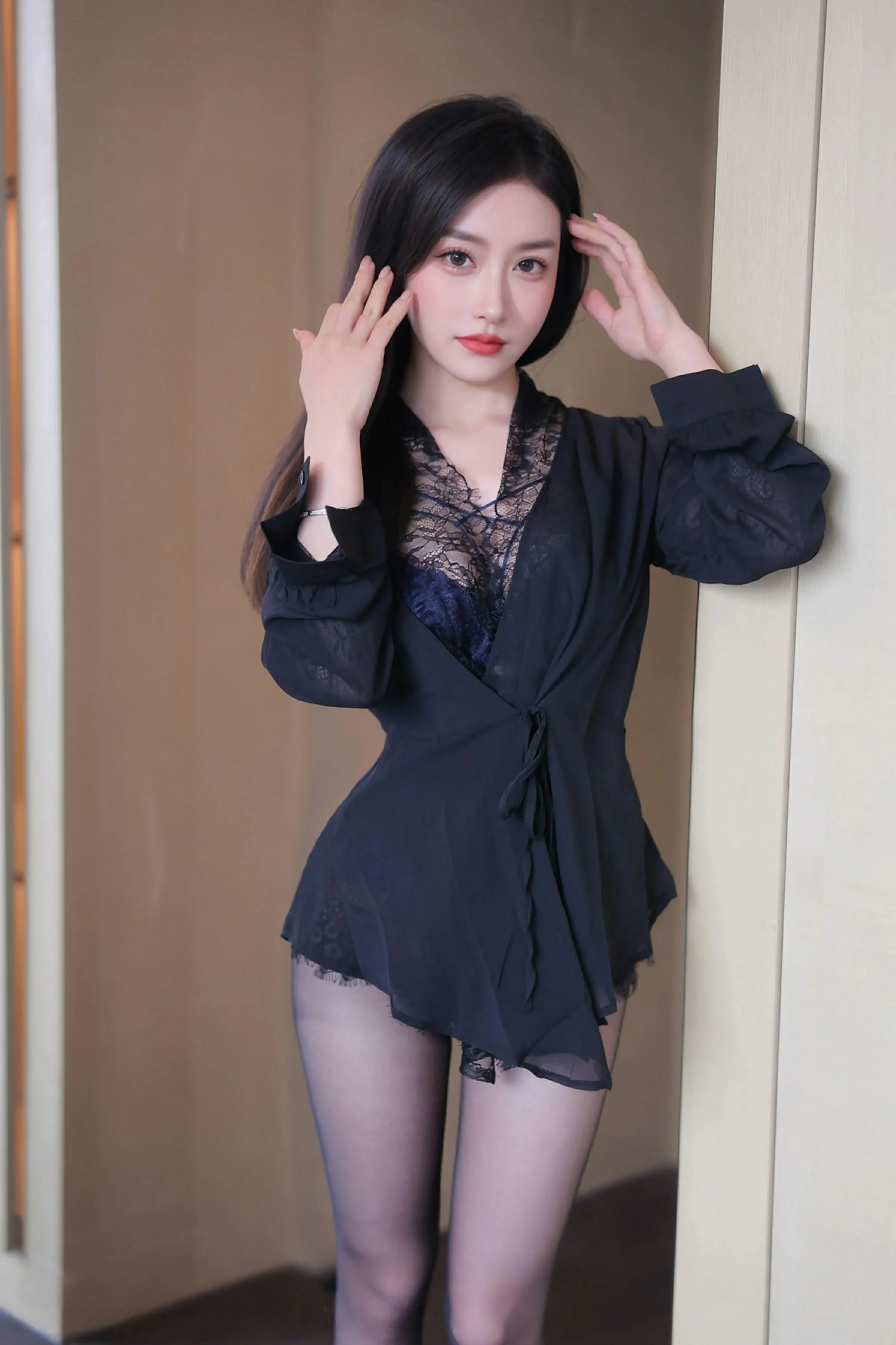 秀人网 No.10382 Annie_baby [72P]插图1