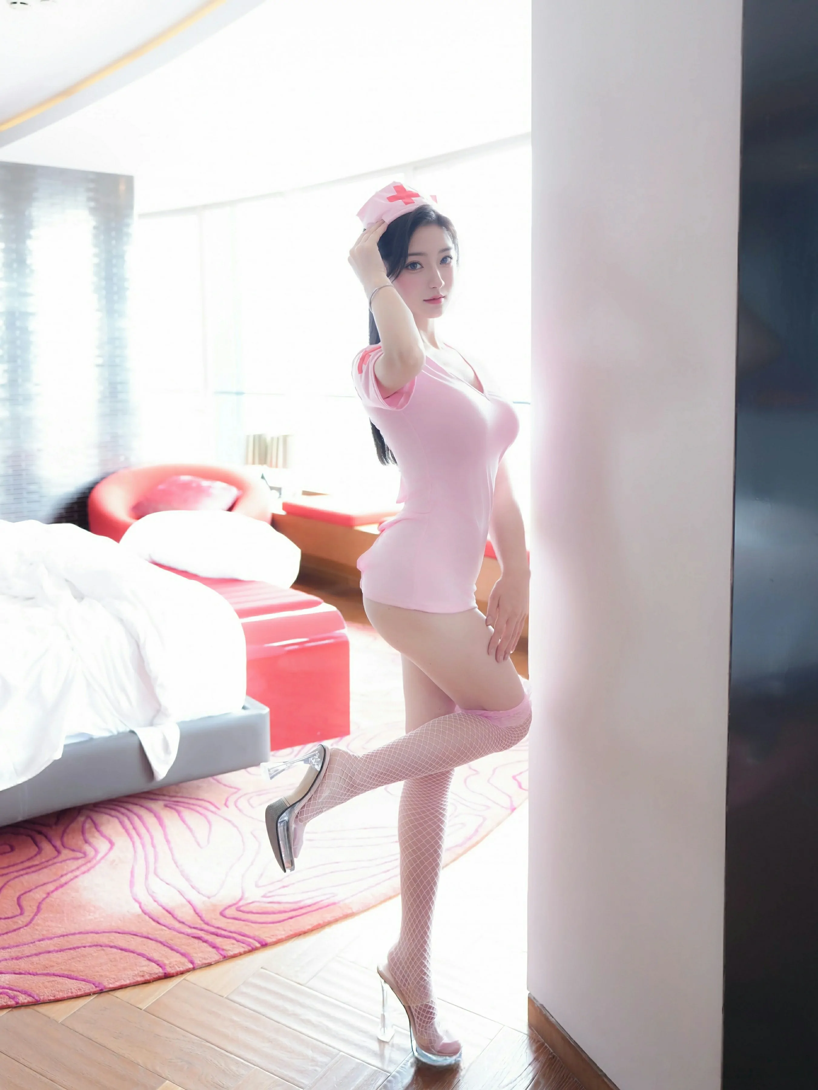 秀人网 No.10275 Annie_baby [85P]插图7
