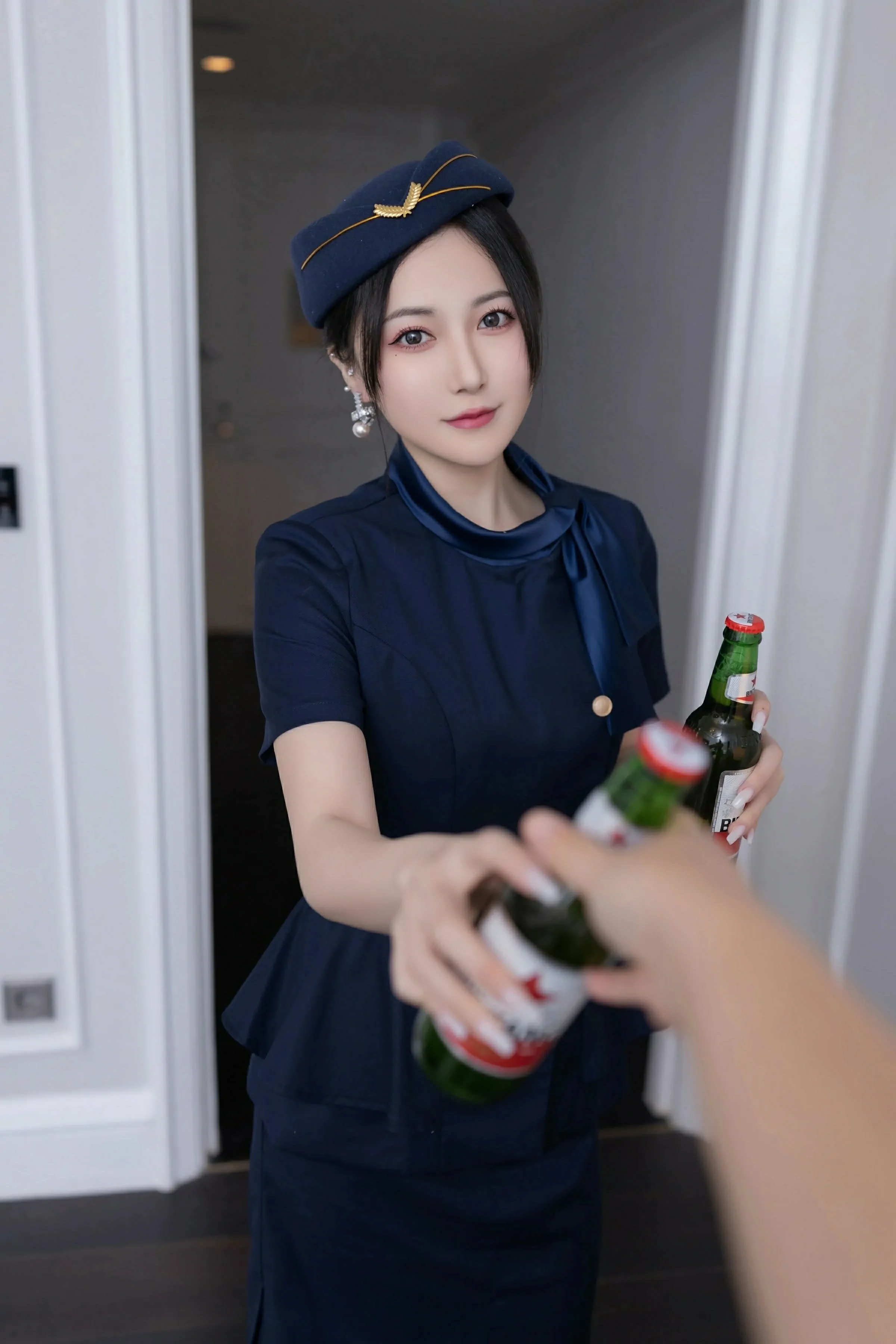 XiuRen 秀人 No.10142 鱼子酱Fish [80P]插图5