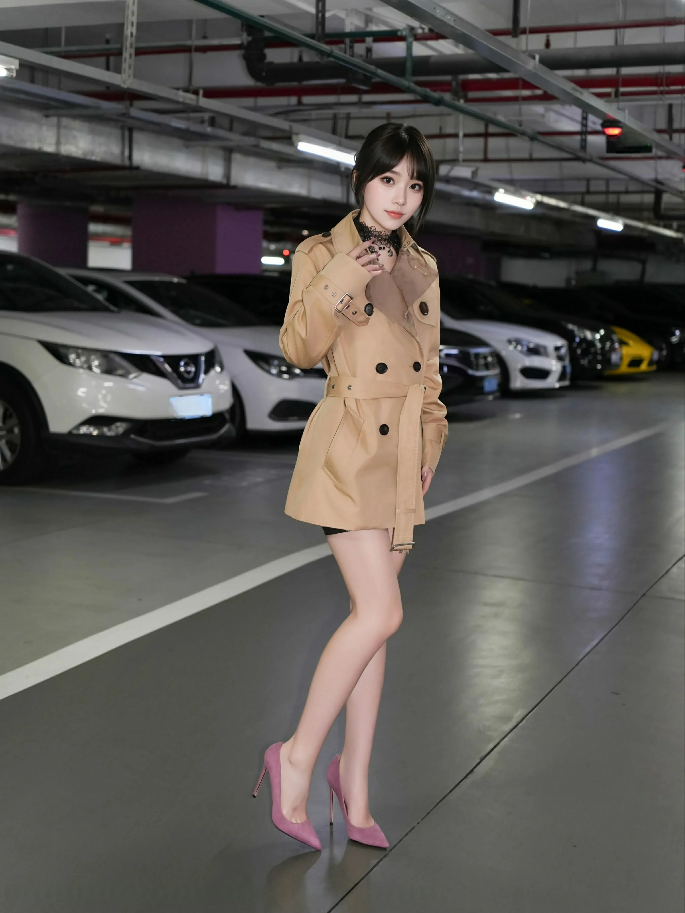 XiuRen 秀人 No.10134 汁汁 [71P]插图6