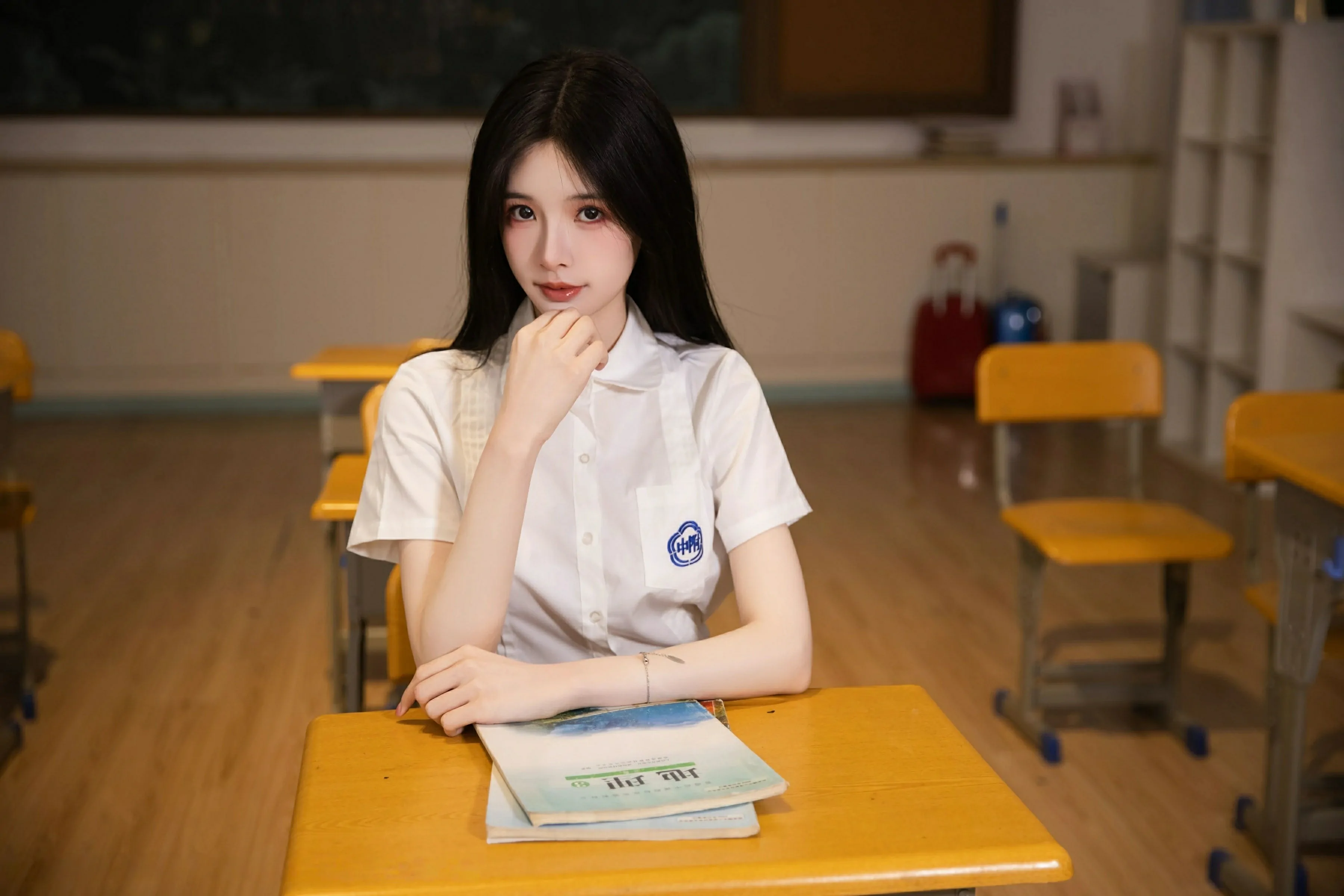 秀人网 No.10287 布丁wow [81P]插图9