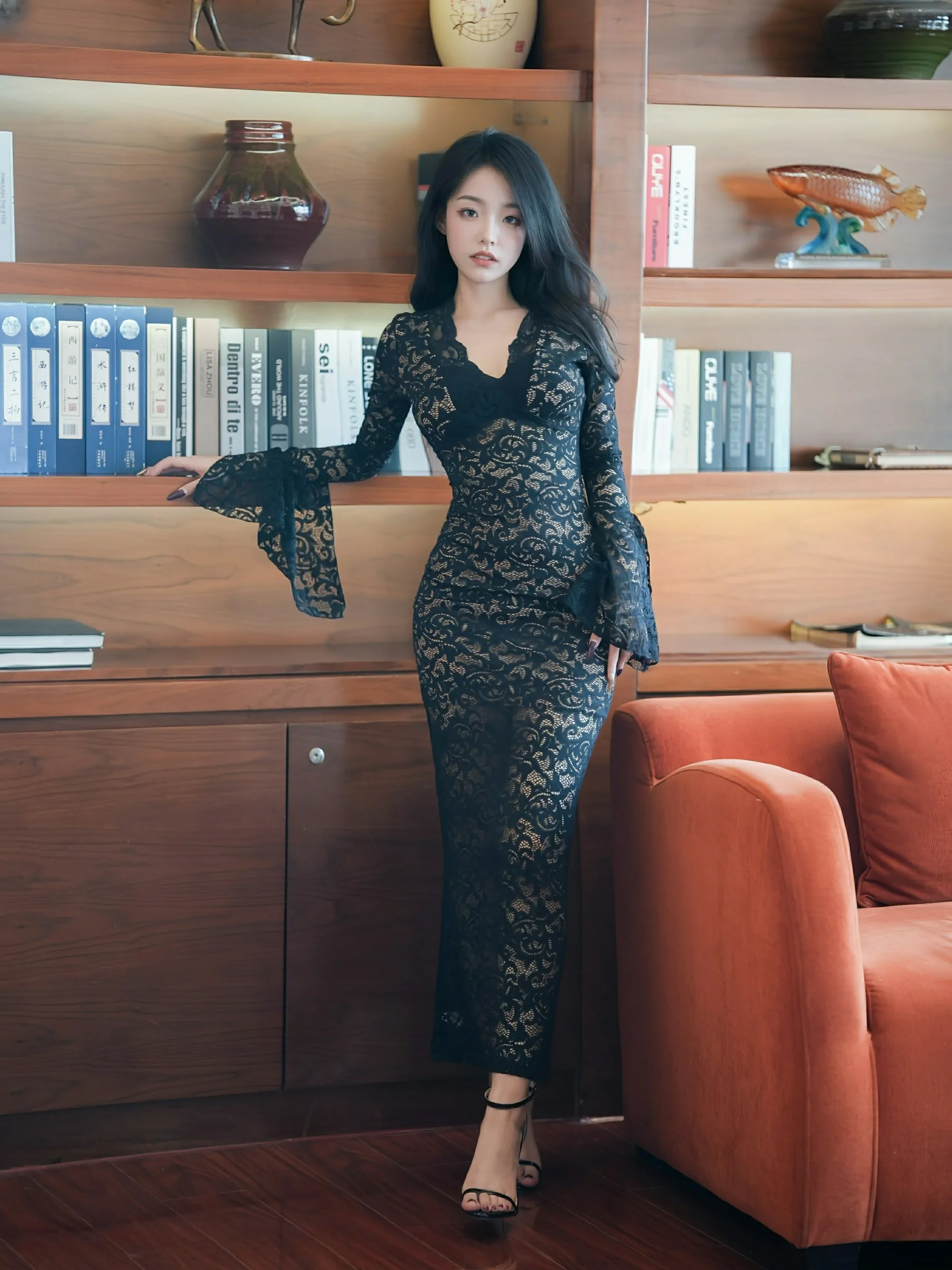 秀人网 No.10360 白琮瑗 [61P]插图6