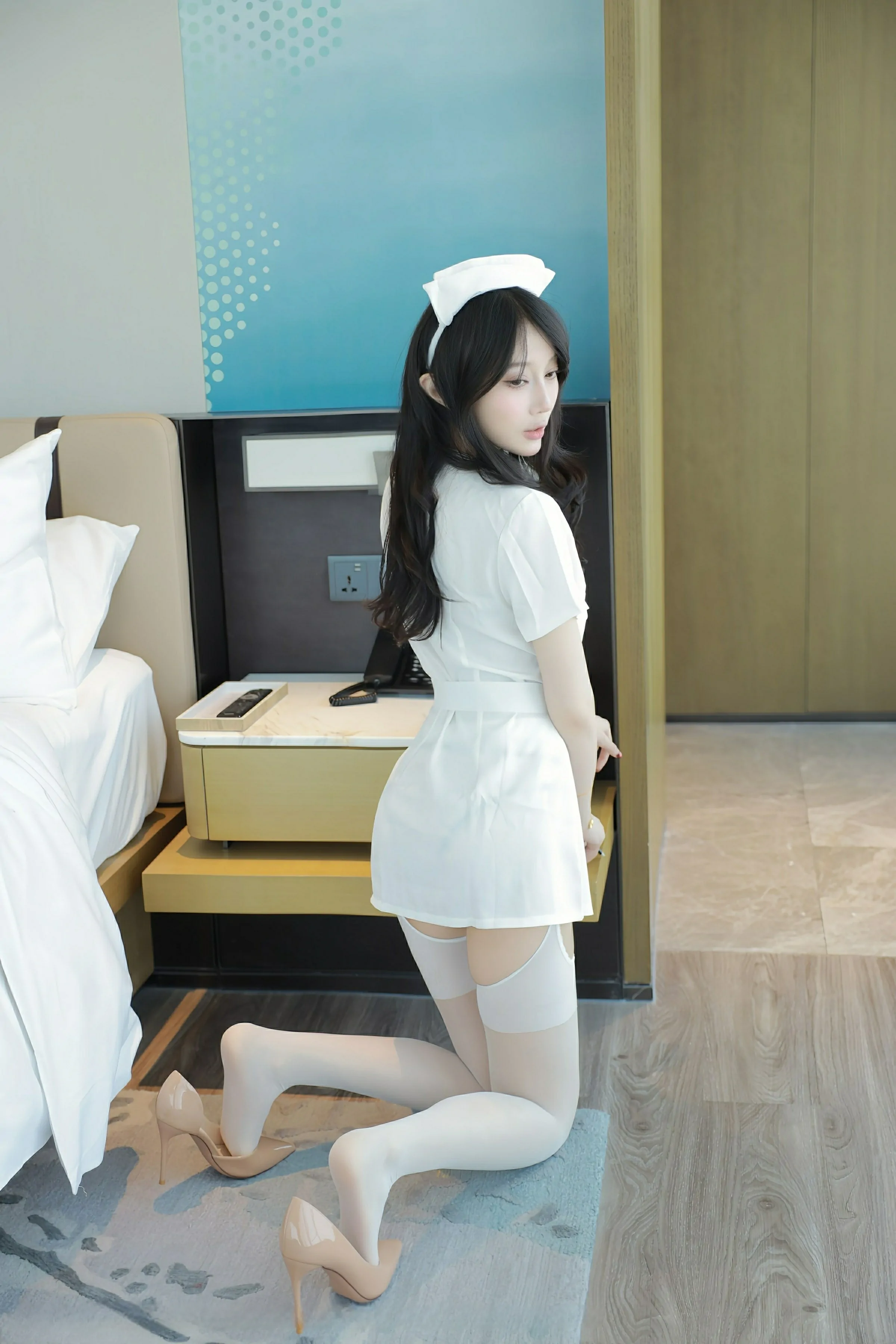 秀人网 No.10507 玥儿玥er [70P]插图8