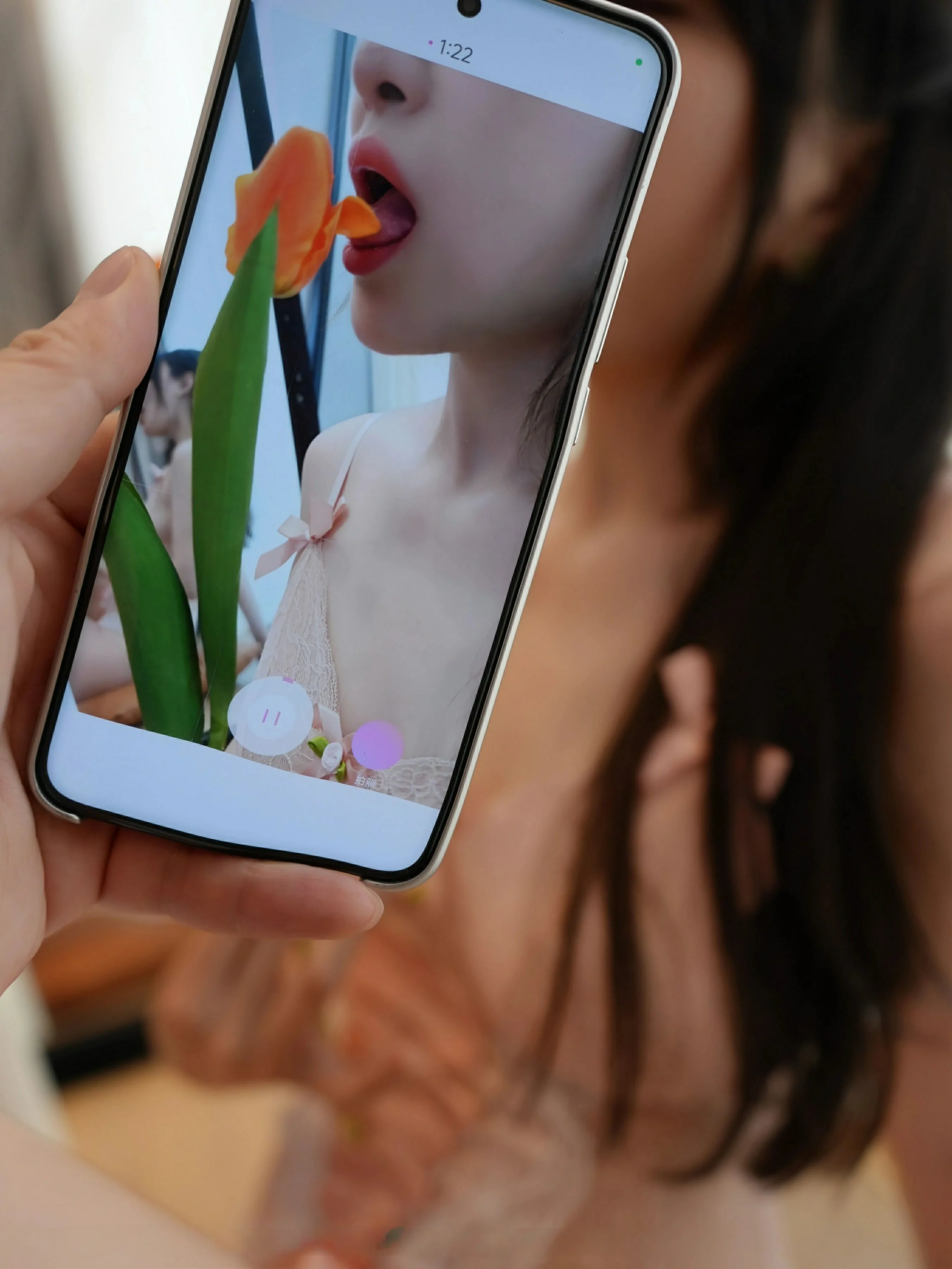 秀人网 No.10416 白露lulu [85P]插图8