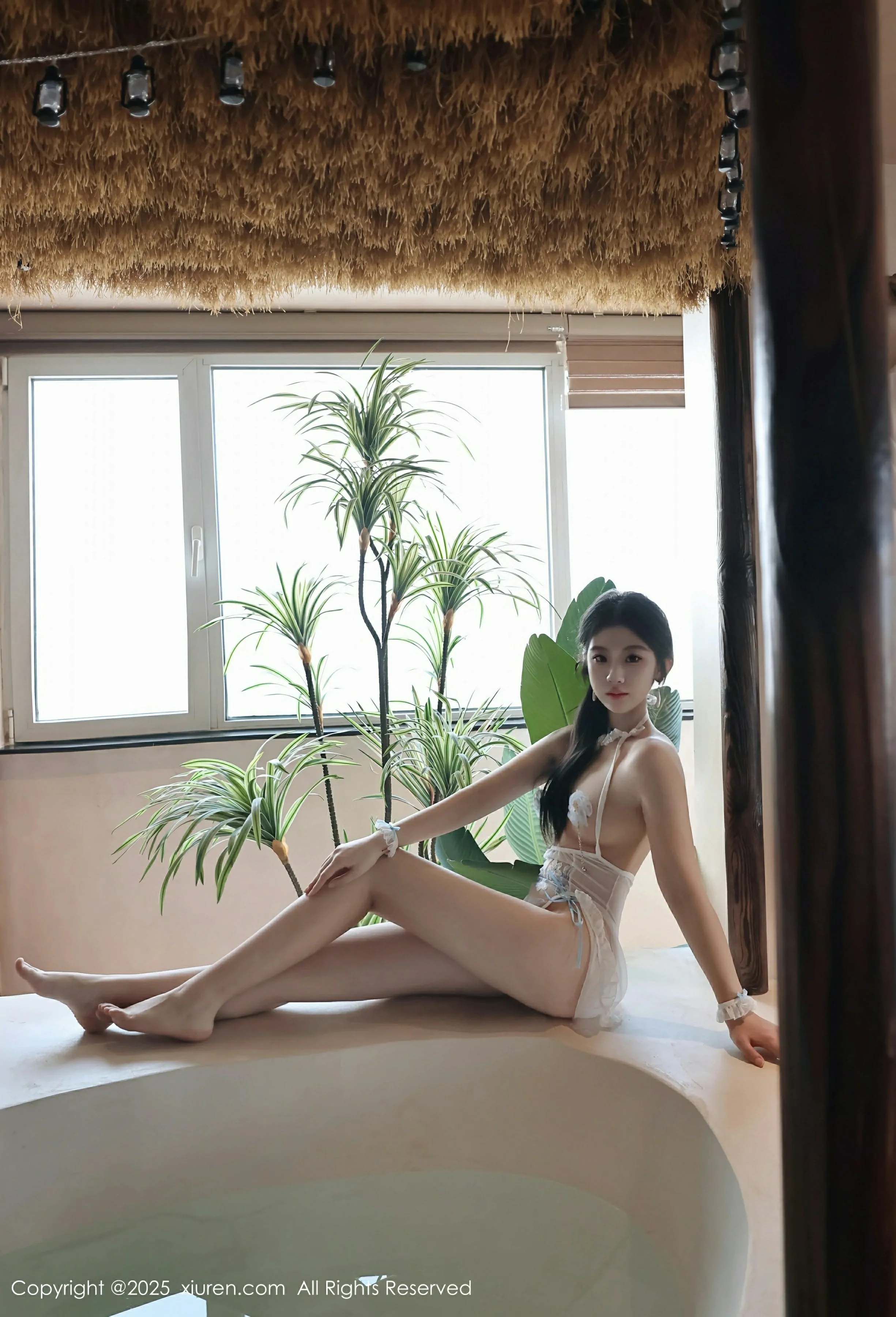XiuRen 秀人 No.10199 小芭乐 [86P]插图9