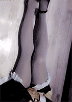 【PR社视频】液液酱-黑猫女仆 V2 – 微拍福利视频-撸撸奈子