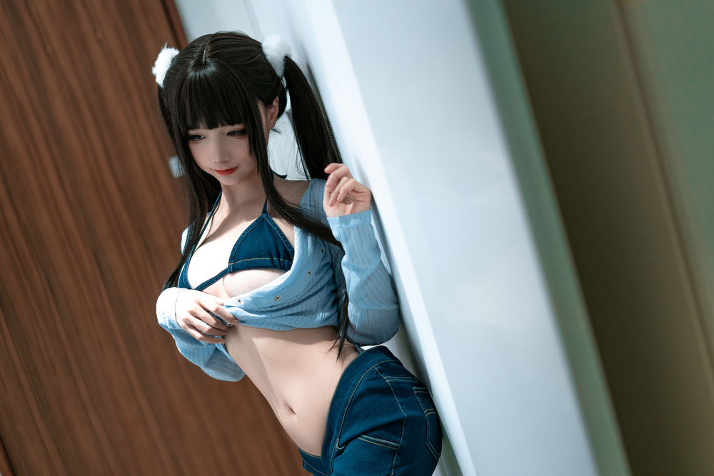 图片[3]-No.137-吉他妹妹2.0 [130P]小涛涩社