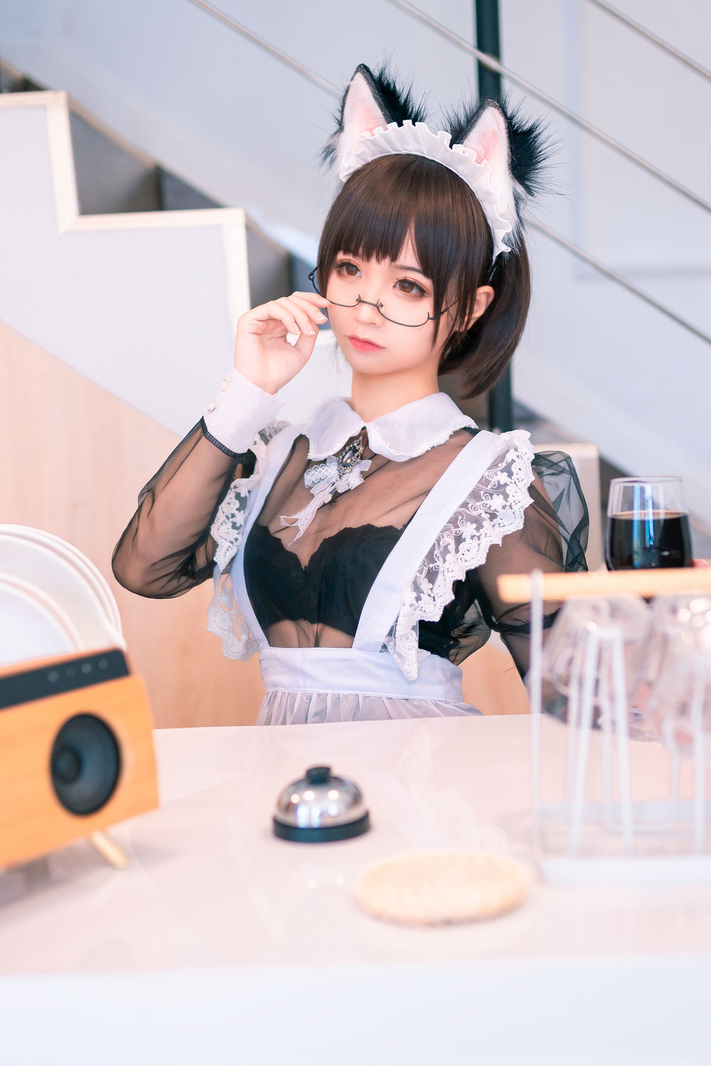 图片[1]-No.033-透明 [38P]小涛涩社