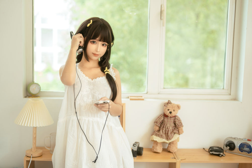 图片[2]-No.195-宅家日记(无码版) [132P]小涛涩社