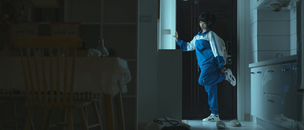 图片[3]-No.135-《叫兽的恶作剧》学妹篇 [153P]小涛涩社