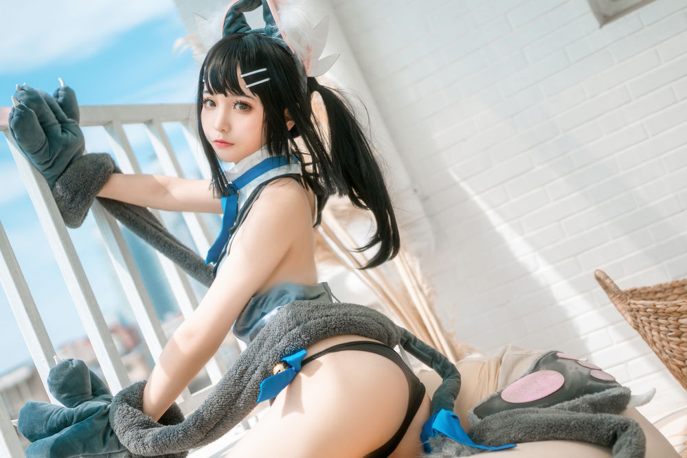 图片[3]-No.026-美游 [44P]小涛涩社