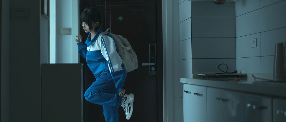 图片[2]-No.135-《叫兽的恶作剧》学妹篇 [153P]小涛涩社