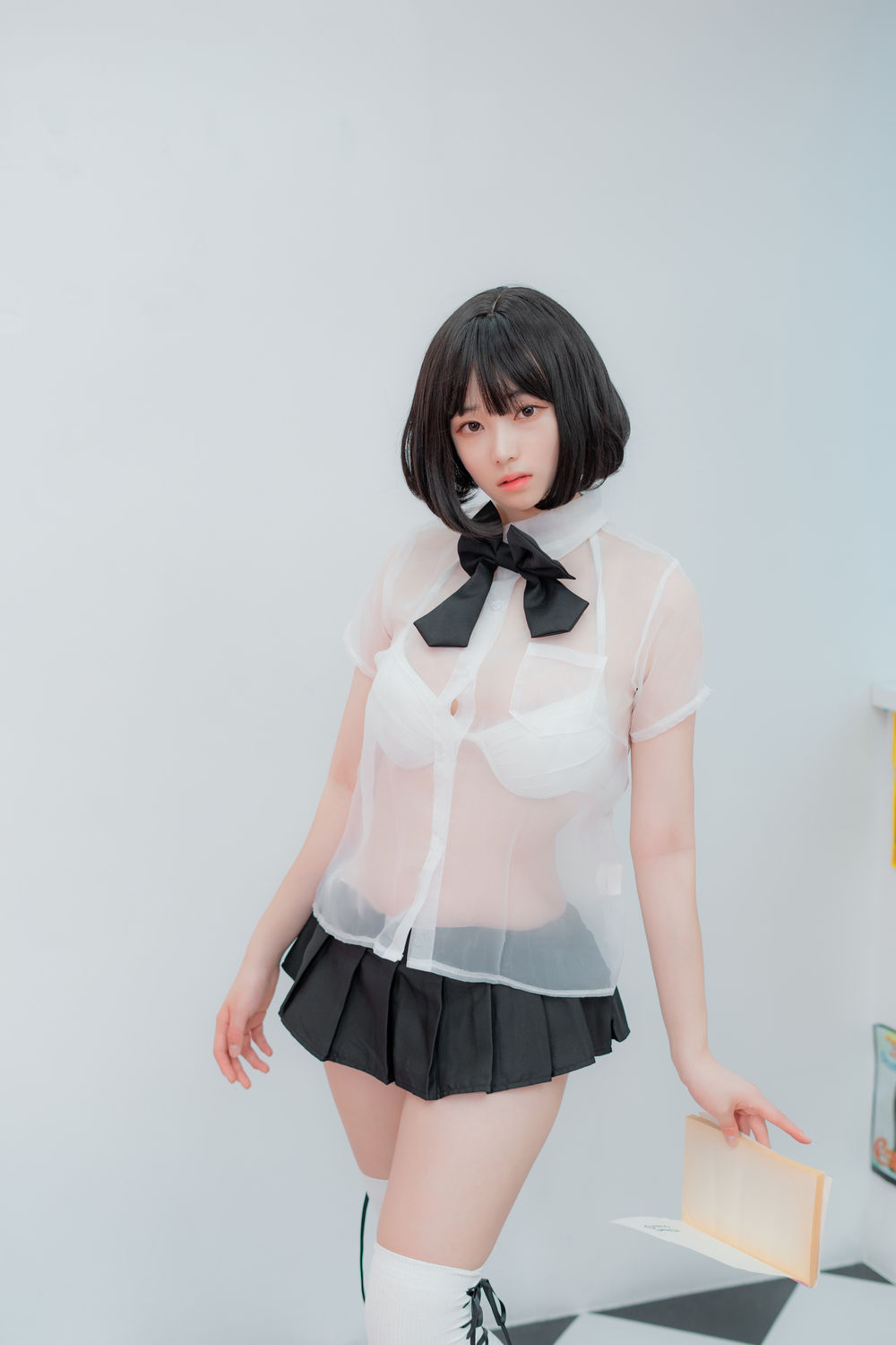 图片[2]-No.040-[CREAMSODA] Bambi VOL.11 – concept_3 [34P]小涛涩社