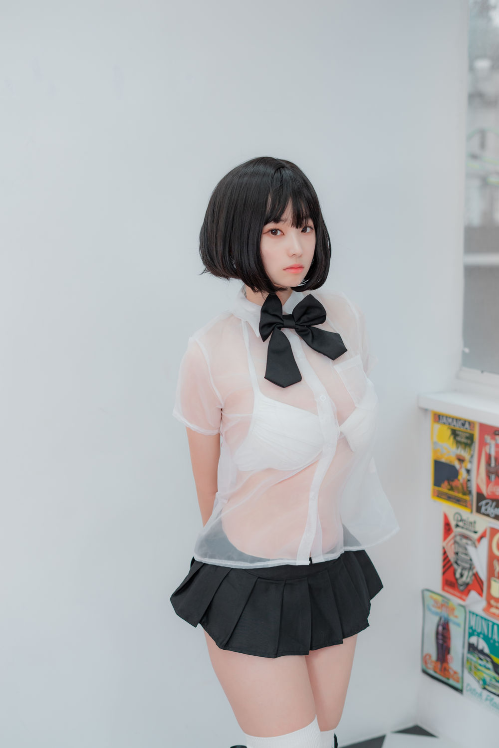 图片[3]-No.040-[CREAMSODA] Bambi VOL.11 – concept_3 [34P]小涛涩社